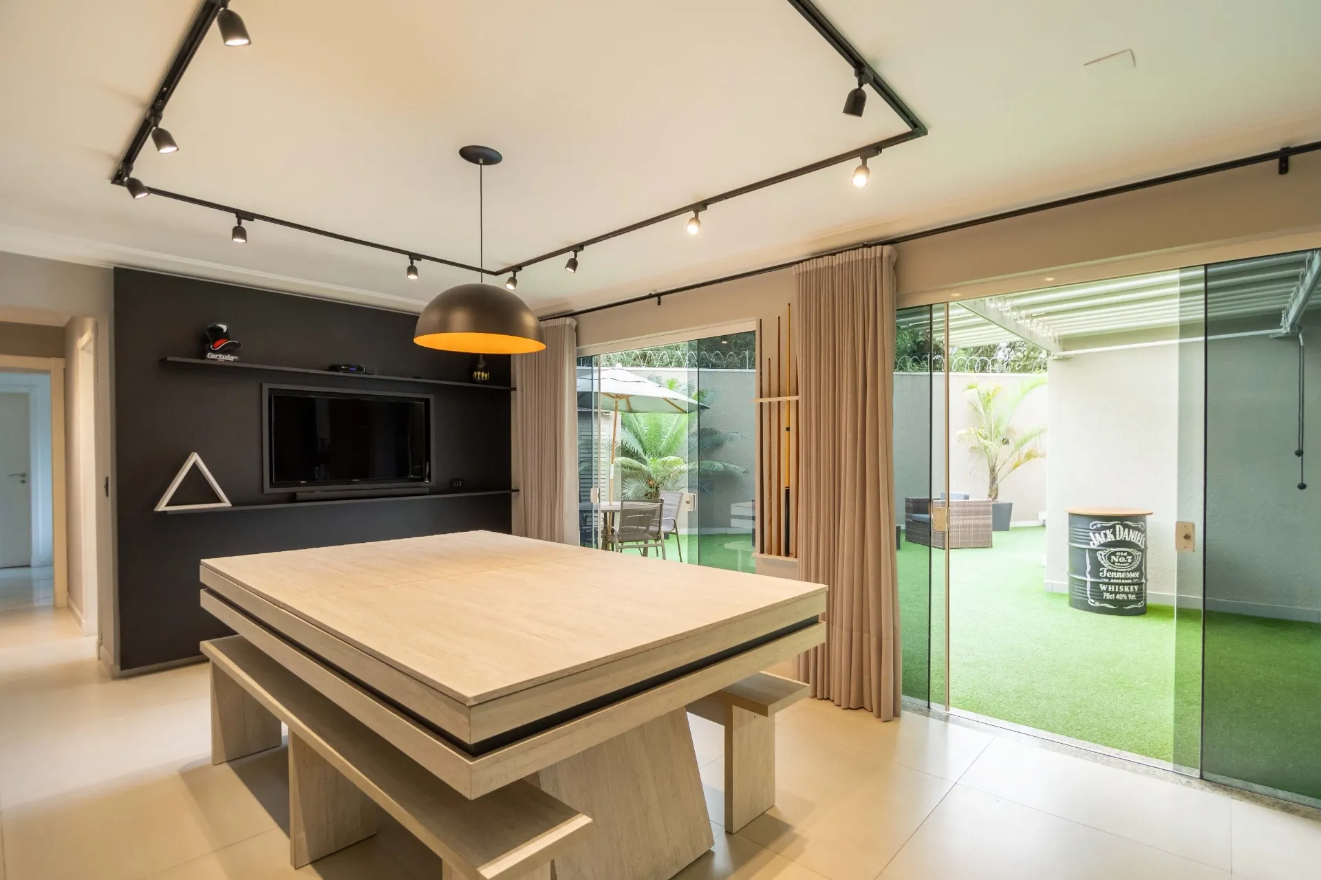 Casa de 4 Quartos à Venda no Residencial Green Life | Uberaba  Curitiba — foto 10