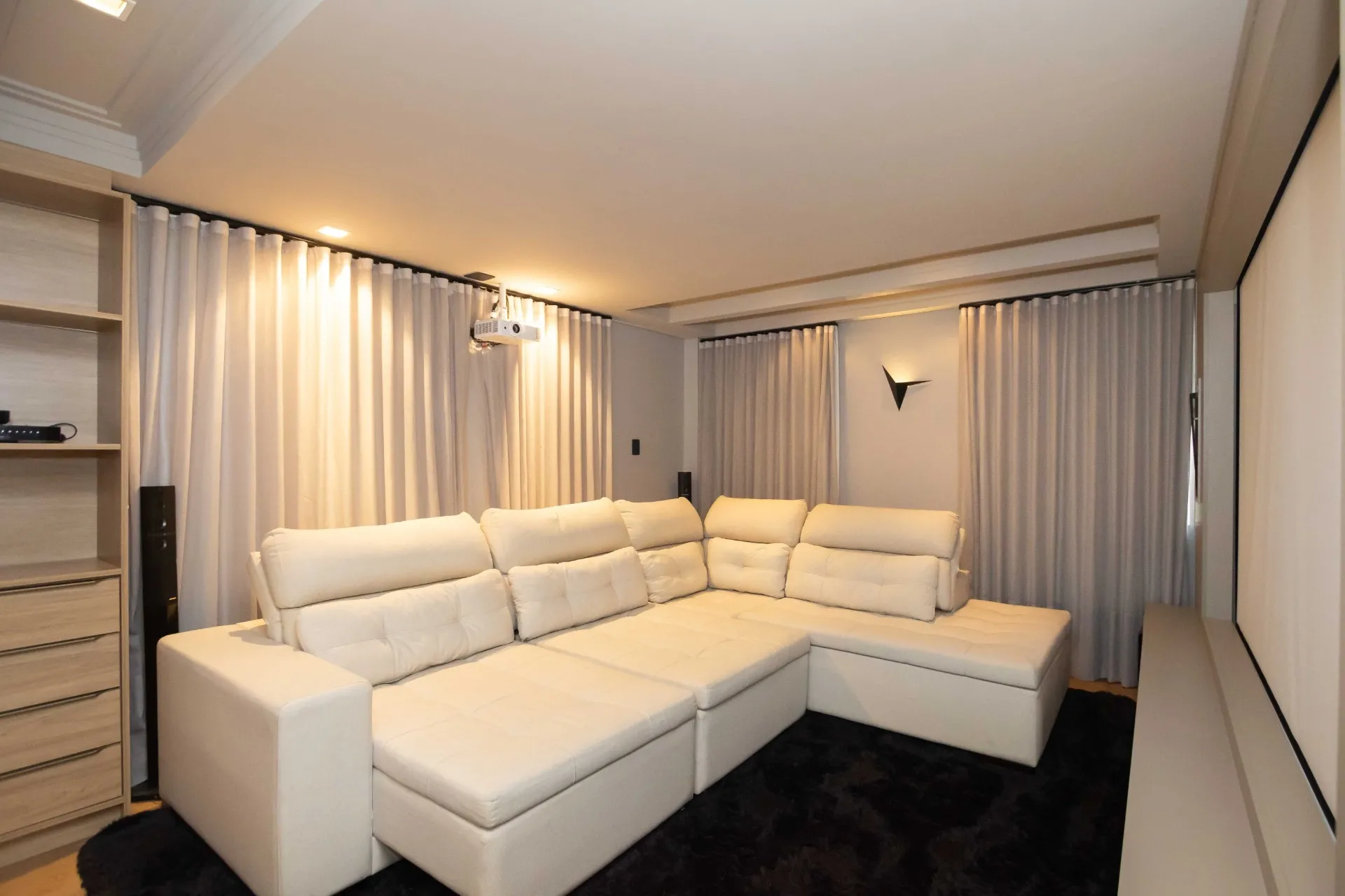 Casa de 4 Quartos à Venda no Residencial Green Life | Uberaba  Curitiba — foto 22