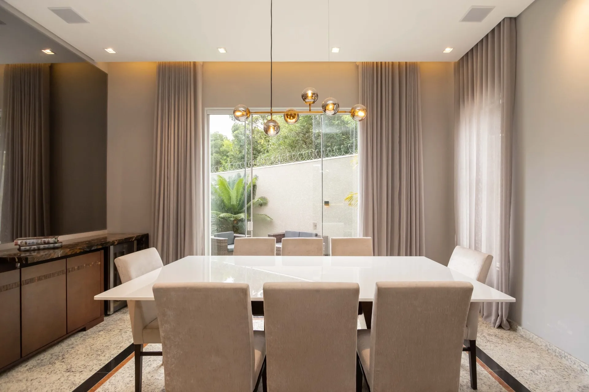 Casa de 4 Quartos à Venda no Residencial Green Life | Uberaba  Curitiba — foto 5