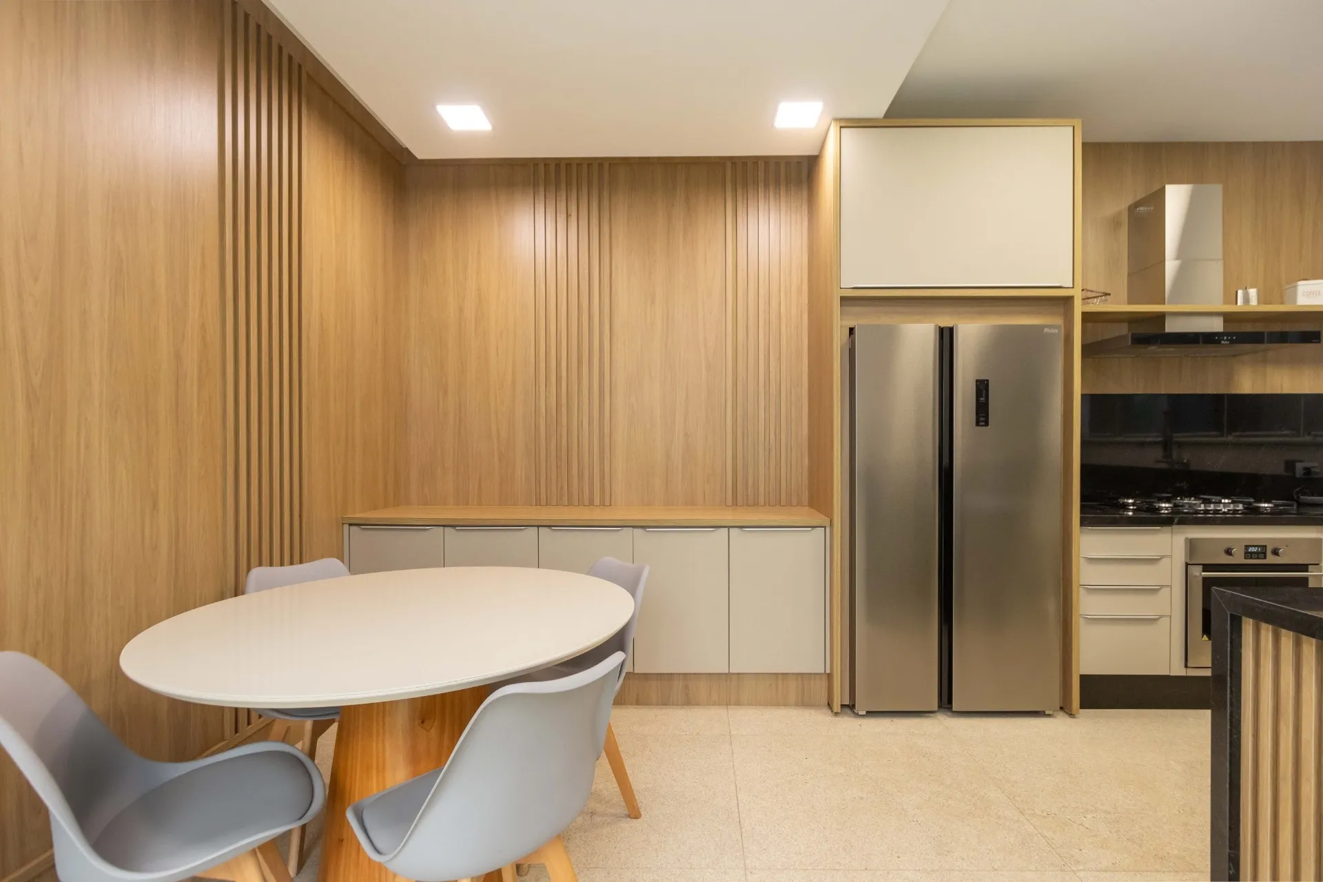 Casa de 4 Quartos à Venda no Residencial Green Life | Uberaba  Curitiba — foto 17