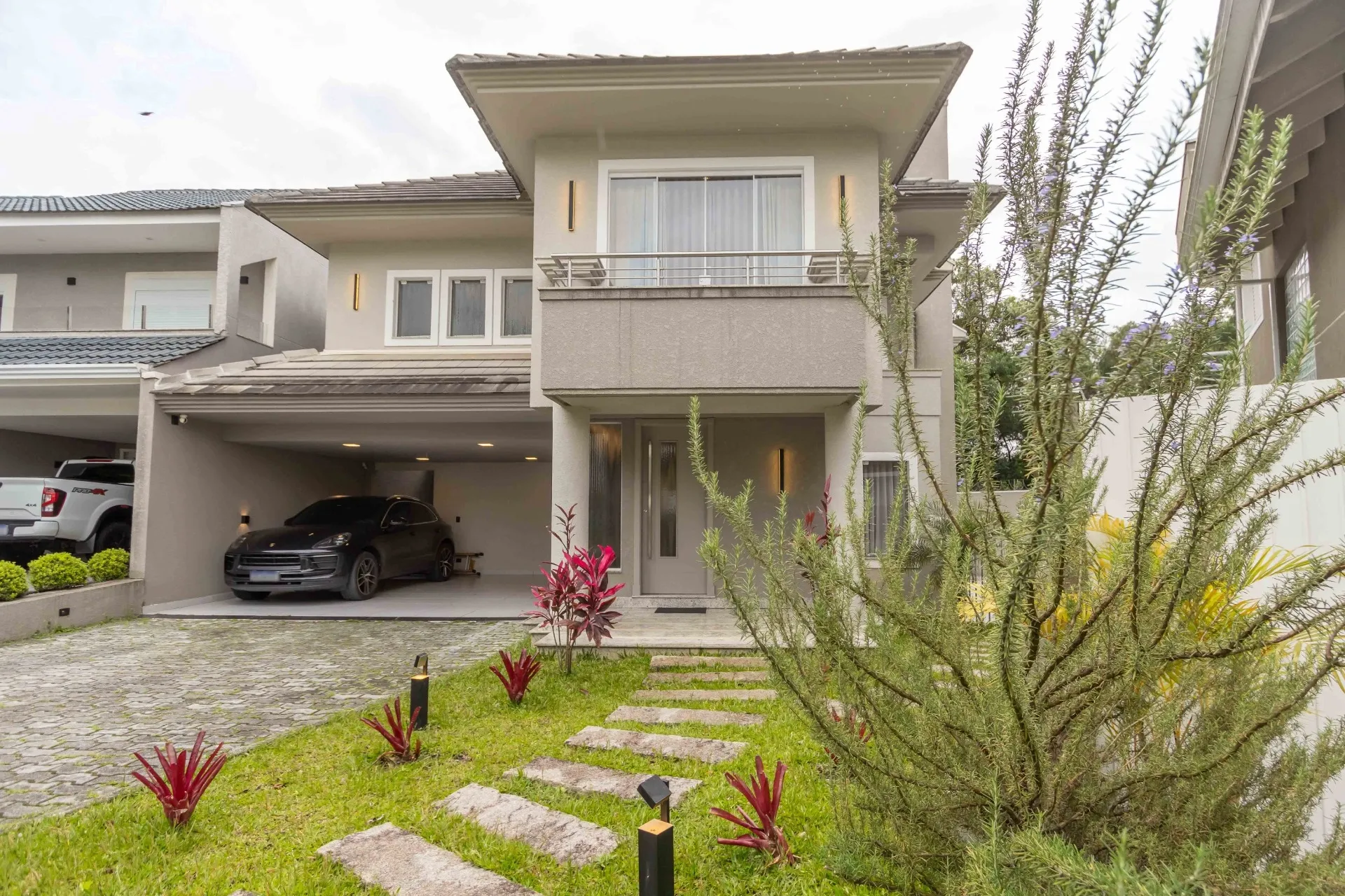 Casa de 4 Quartos à Venda no Residencial Green Life | Uberaba  Curitiba — foto 39