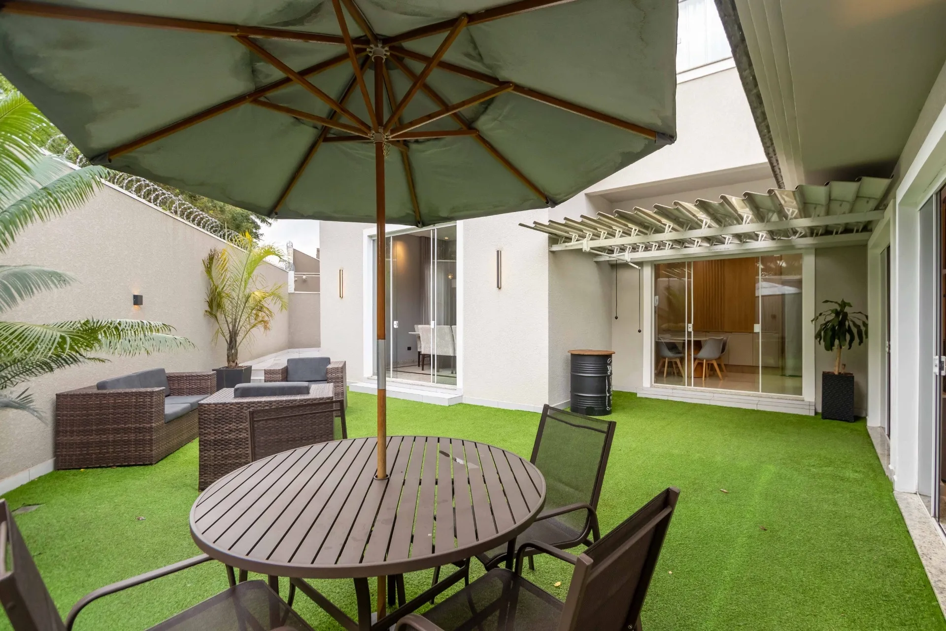 Casa de 4 Quartos à Venda no Residencial Green Life | Uberaba  Curitiba — foto 7
