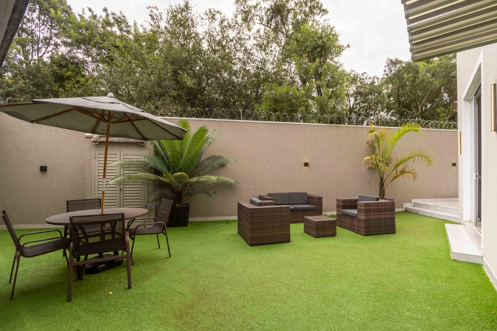 Casa de 4 Quartos à Venda no Residencial Green Life | Uberaba  Curitiba — foto 6