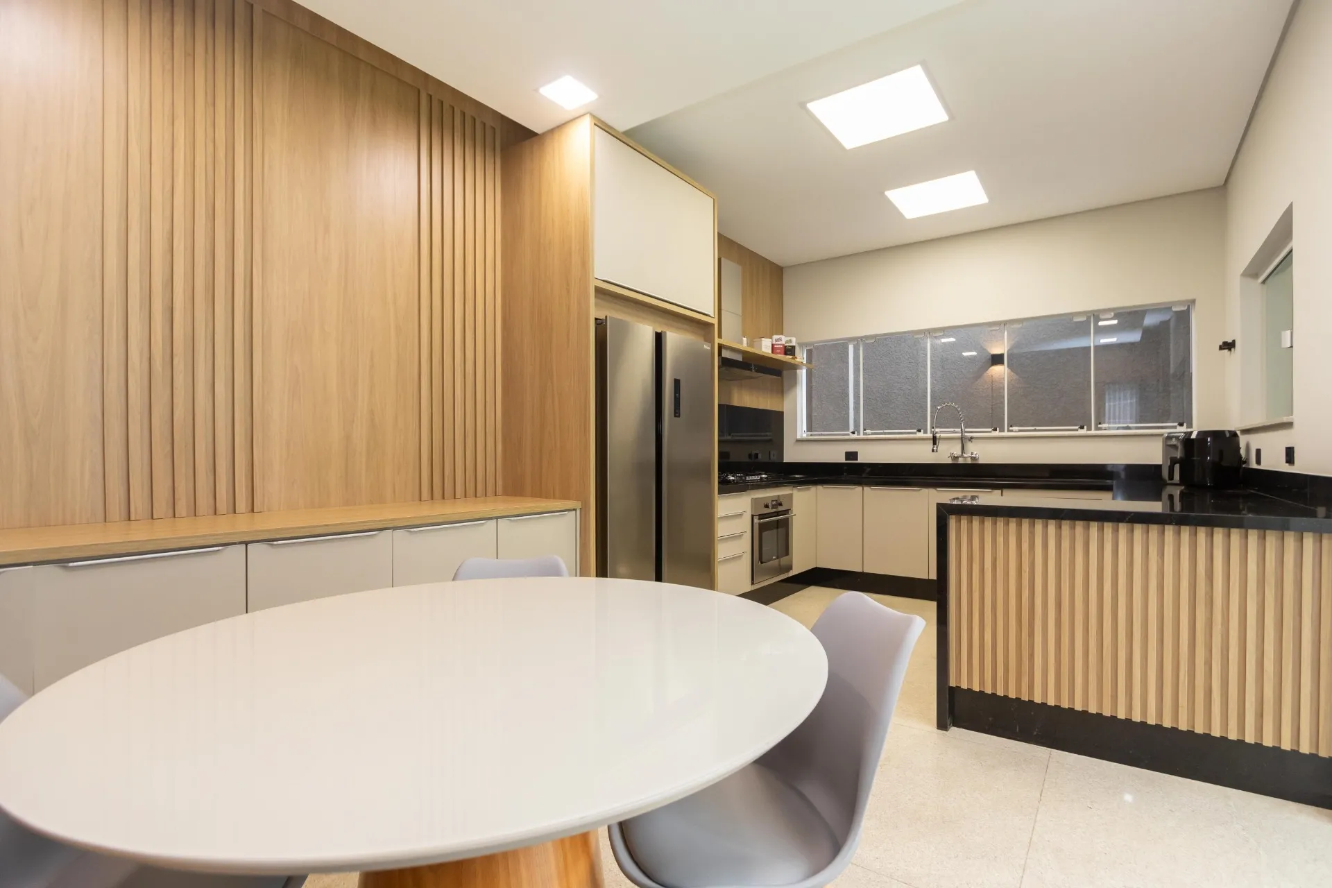 Casa de 4 Quartos à Venda no Residencial Green Life | Uberaba  Curitiba — foto 16