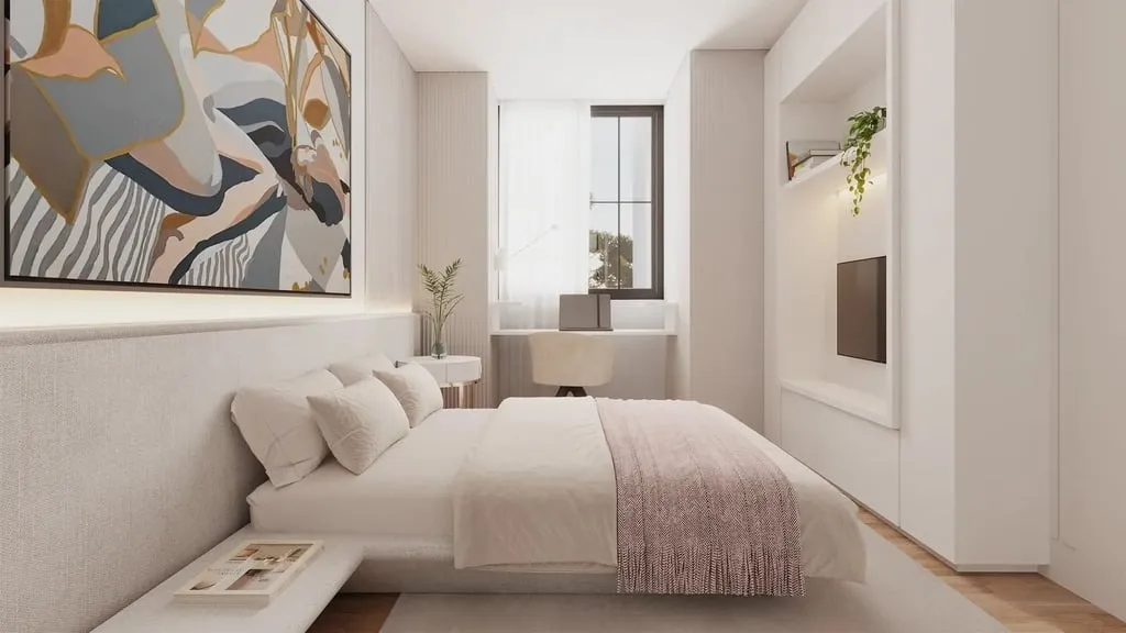 Casa de 3 Suítes no Condomínio Galliano 250 | Santa Felicidade  Curitiba — foto 10