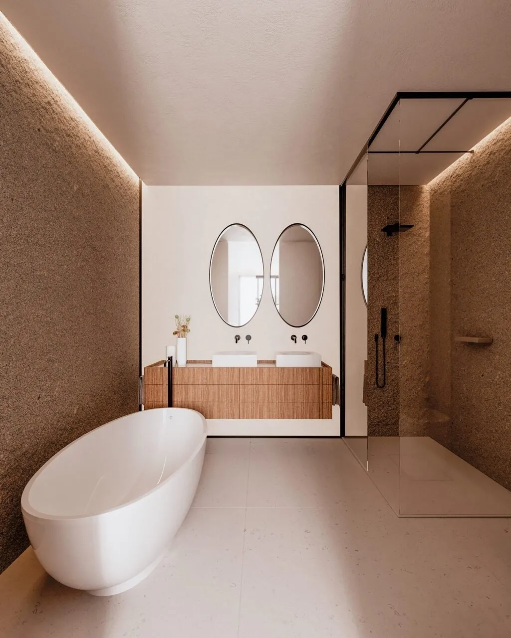 Casa de 3 Suítes no Condomínio Galliano 250 | Santa Felicidade  Curitiba — foto 8