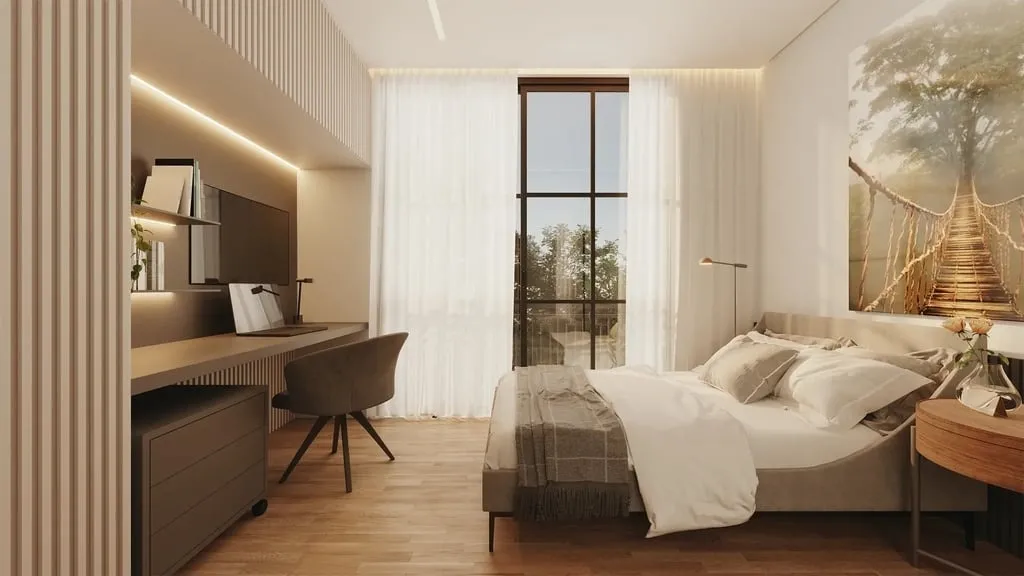 Casa de 3 Suítes no Condomínio Galliano 250 | Santa Felicidade  Curitiba — foto 9