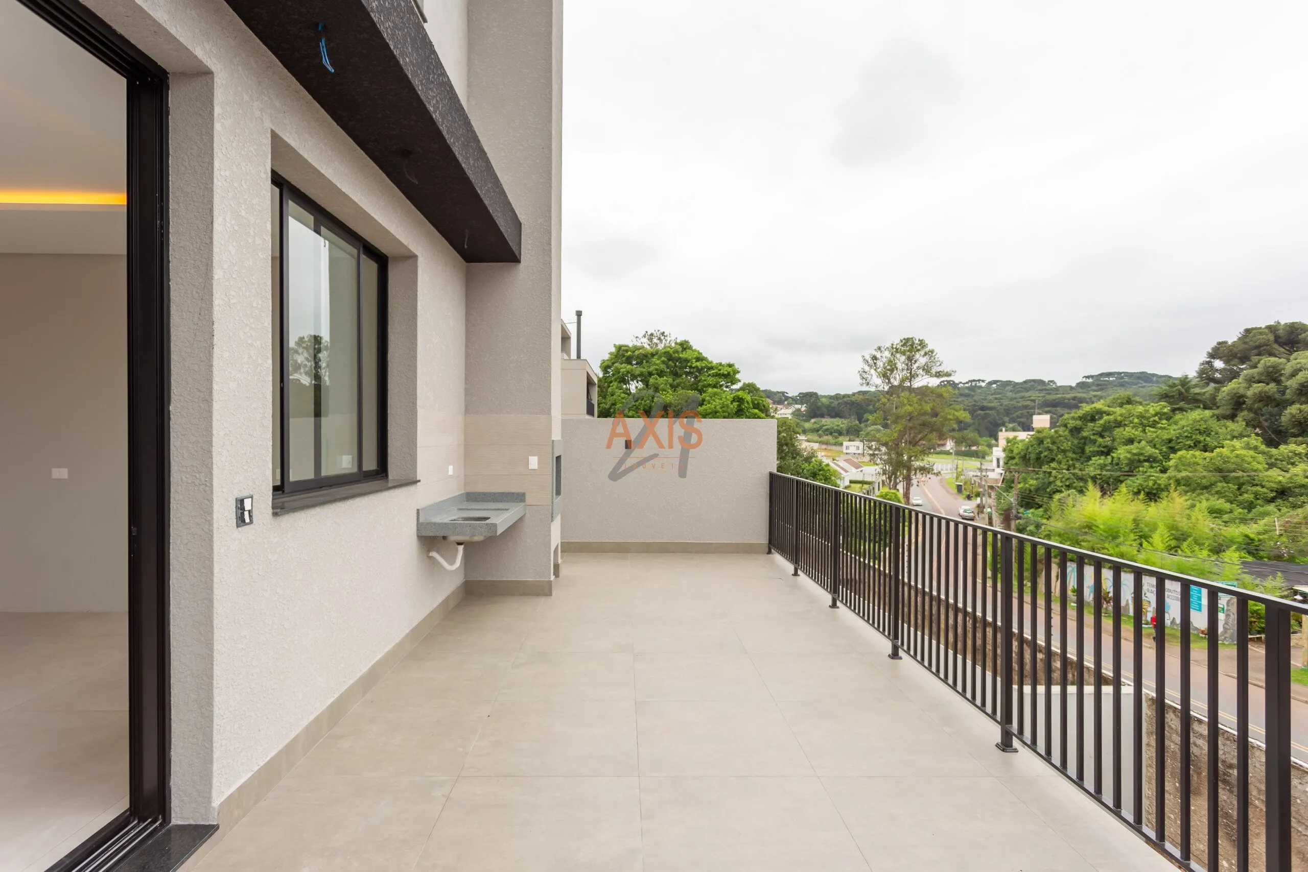Casa de 3 Suítes à Venda no Condomínio Green Garde | São João Curitiba — foto 7