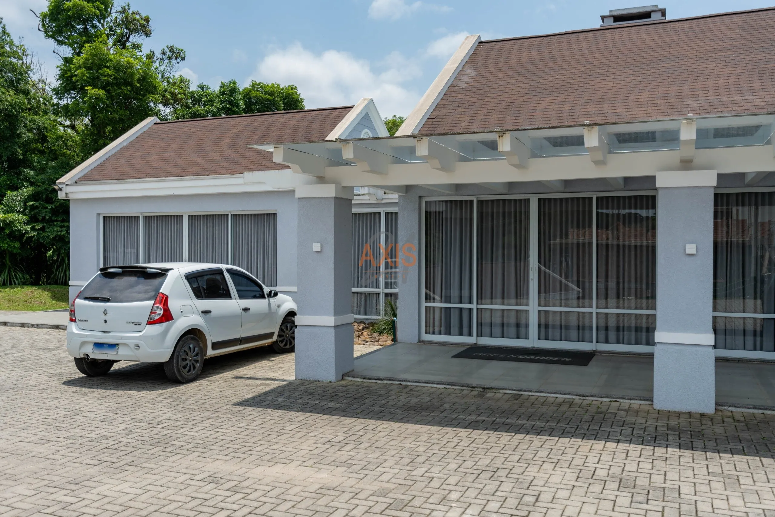 Casa de 3 Suítes à Venda no Condomínio Green Garde | São João Curitiba — foto 28
