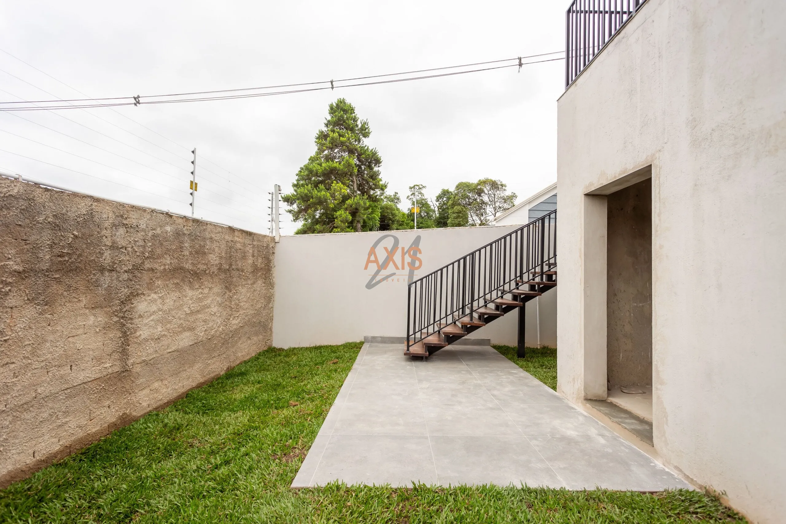 Casa de 3 Suítes à Venda no Condomínio Green Garde | São João Curitiba — foto 26
