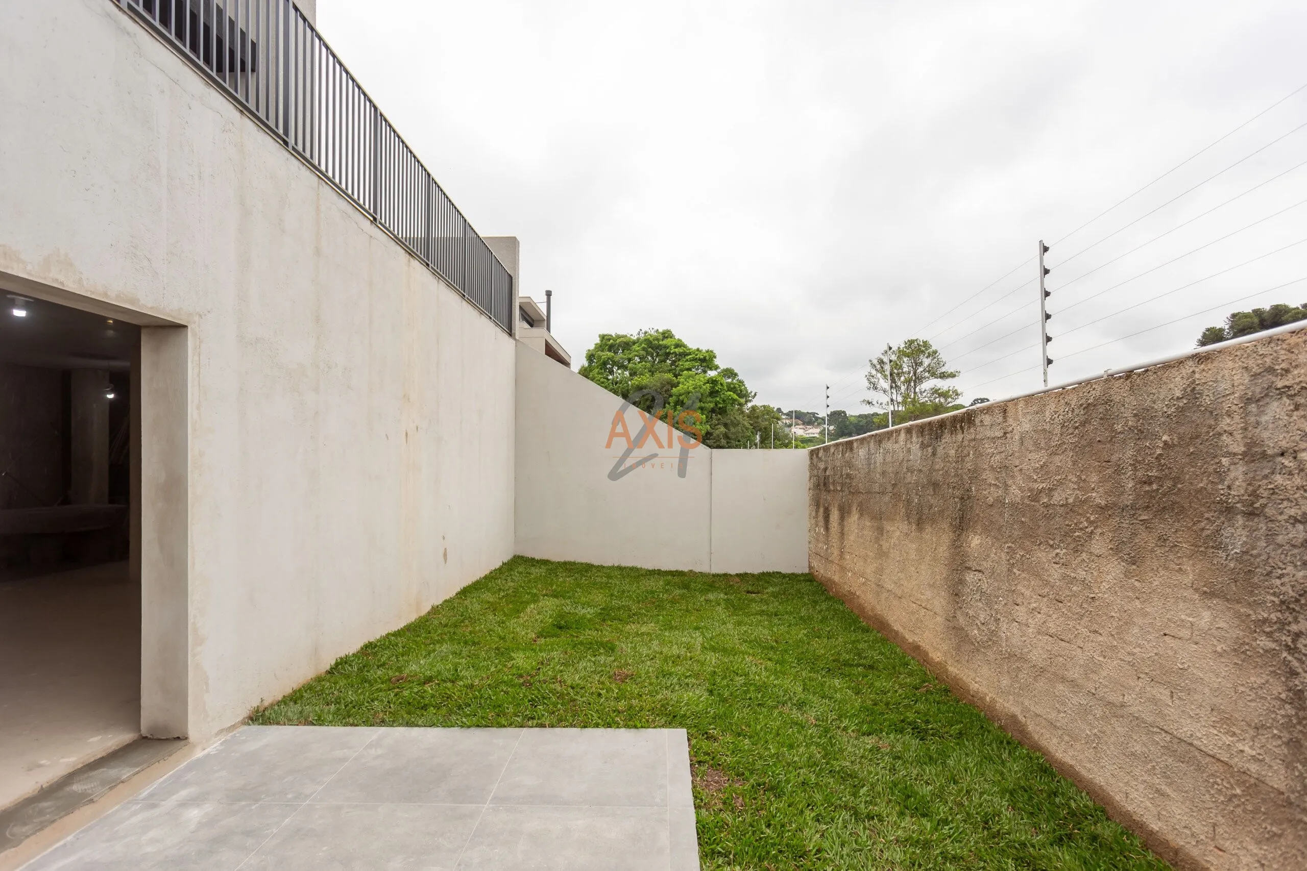 Casa de 3 Suítes à Venda no Condomínio Green Garde | São João Curitiba — foto 25
