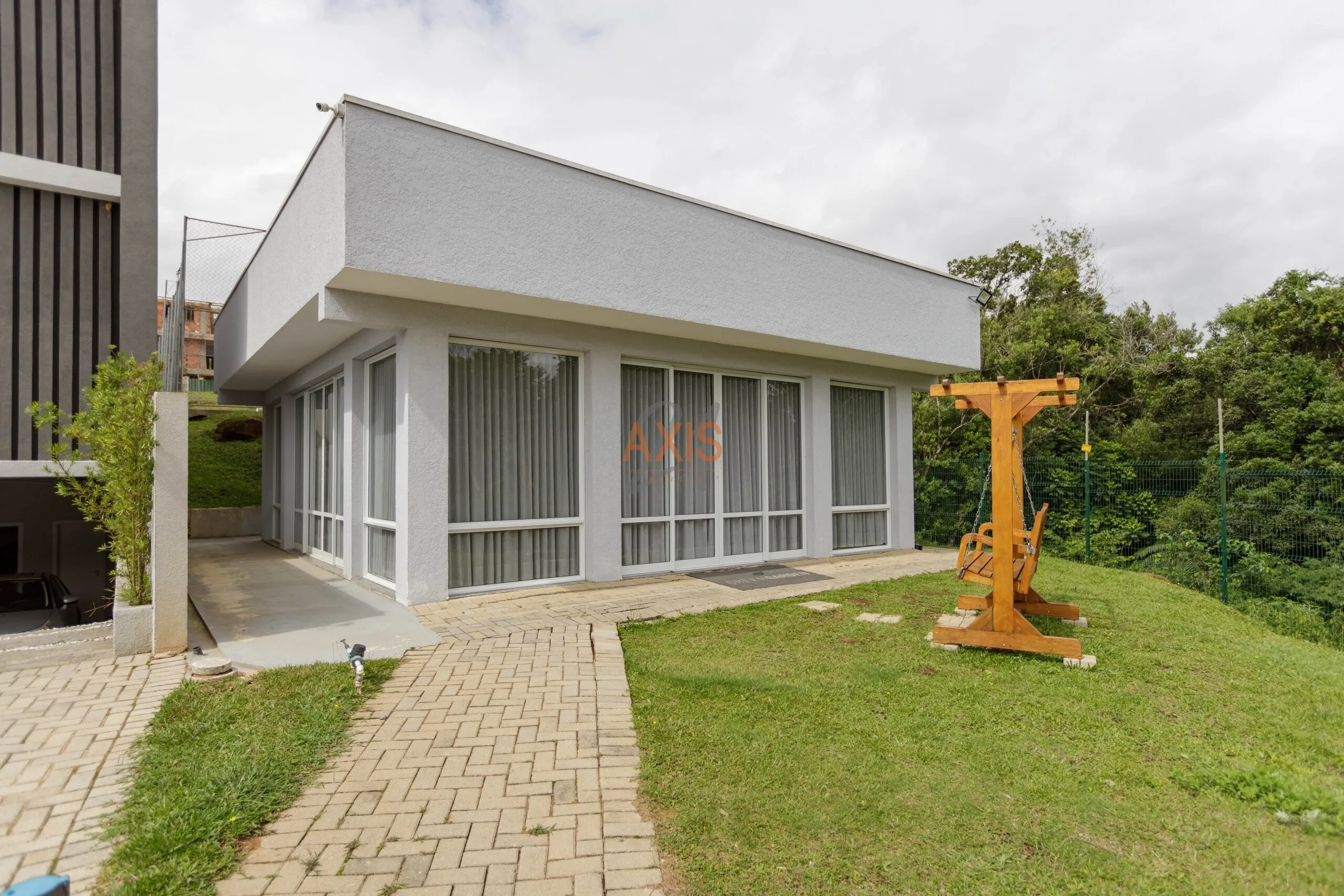 Casa de 3 Suítes à Venda no Condomínio Green Garde | São João Curitiba — foto 27