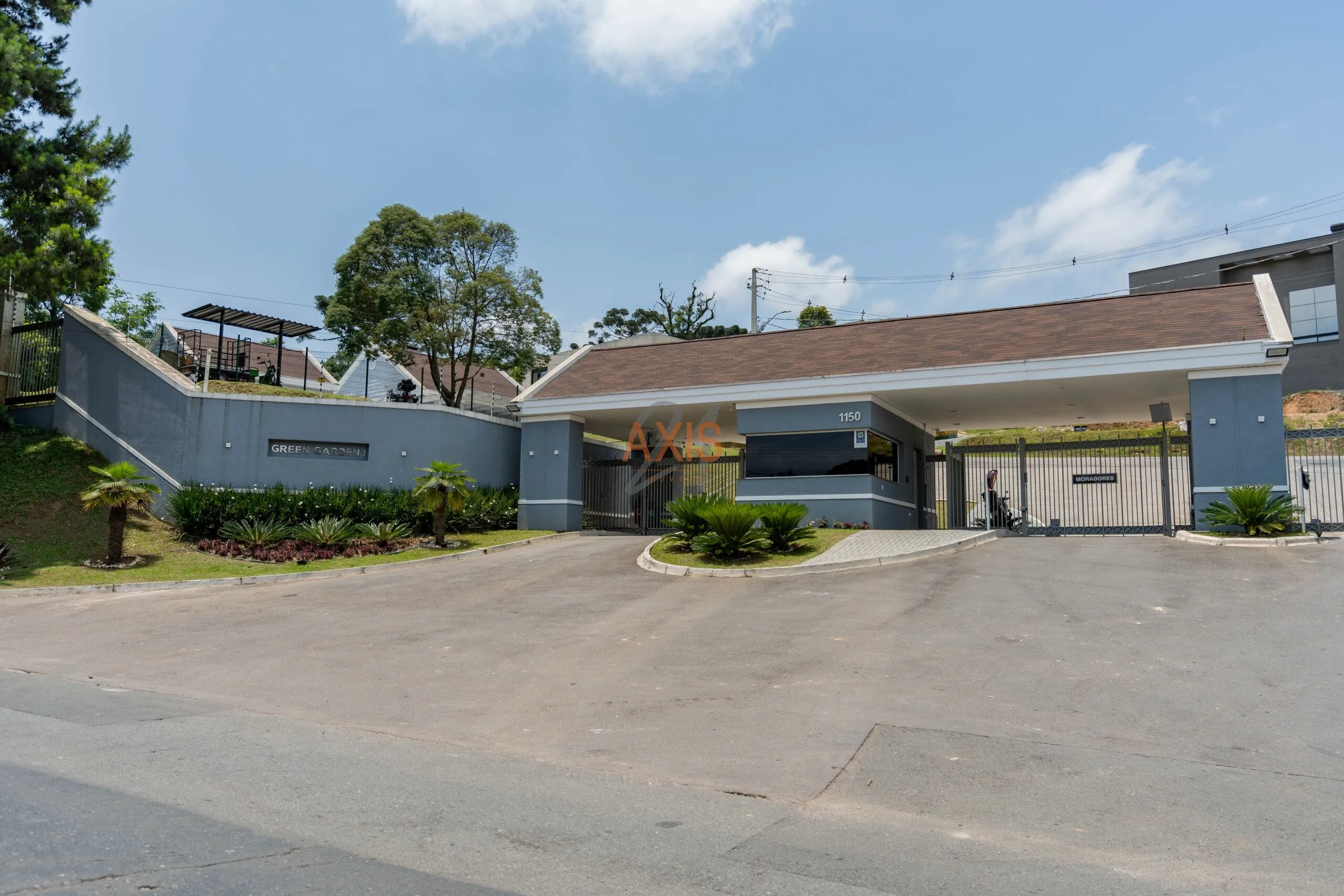 Casa de 3 Suítes à Venda no Condomínio Green Garde | São João Curitiba — foto 31