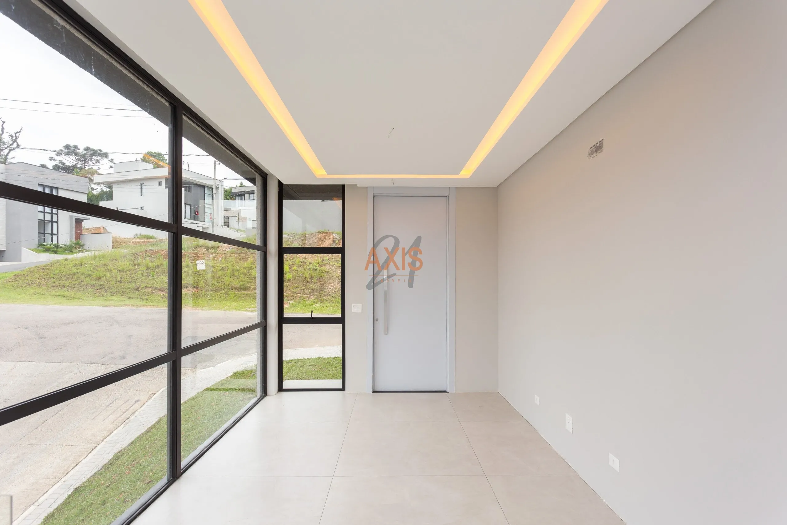 Casa de 3 Suítes à Venda no Condomínio Green Garde | São João Curitiba — foto 6