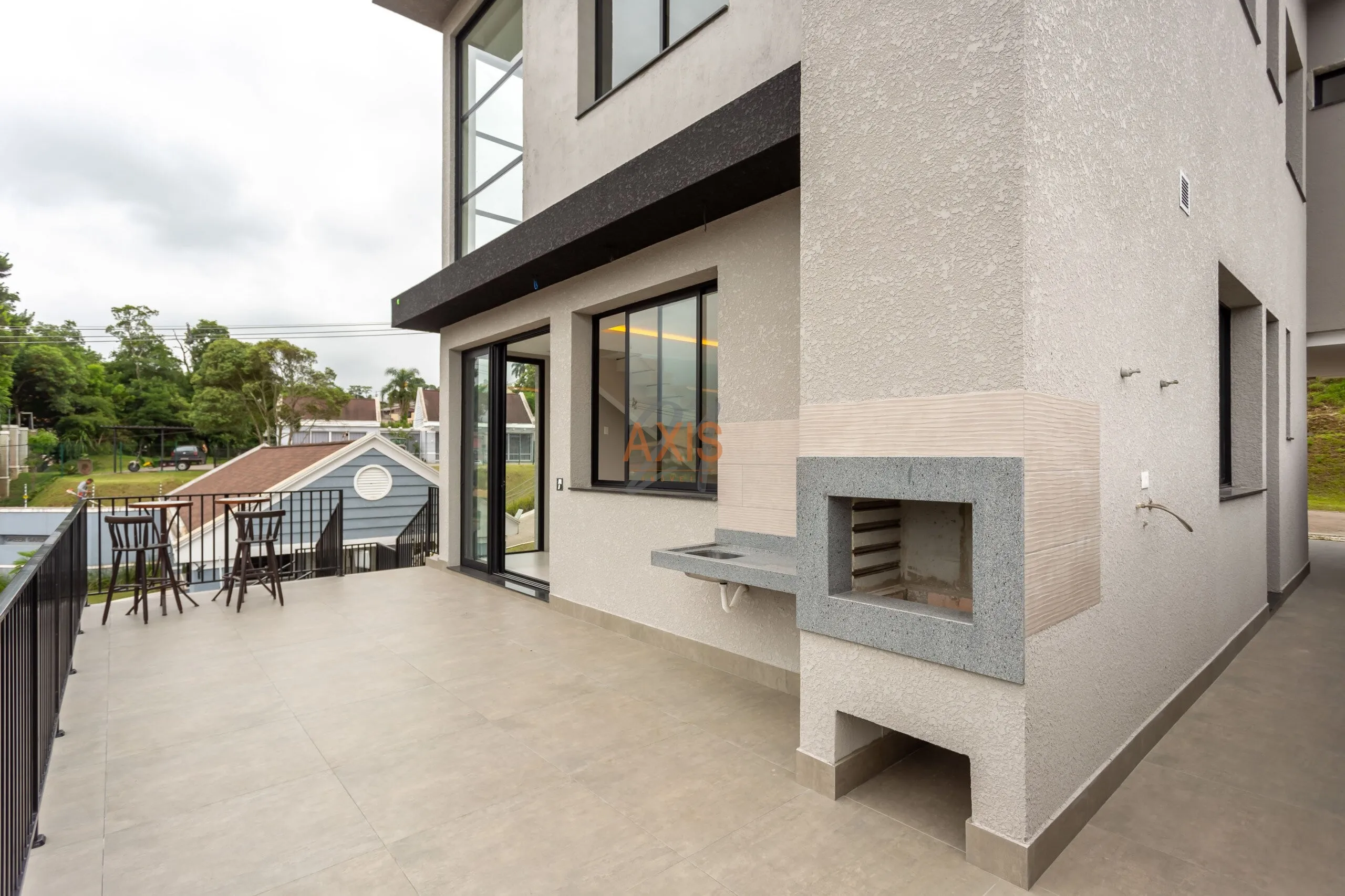 Casa de 3 Suítes à Venda no Condomínio Green Garde | São João Curitiba — foto 8