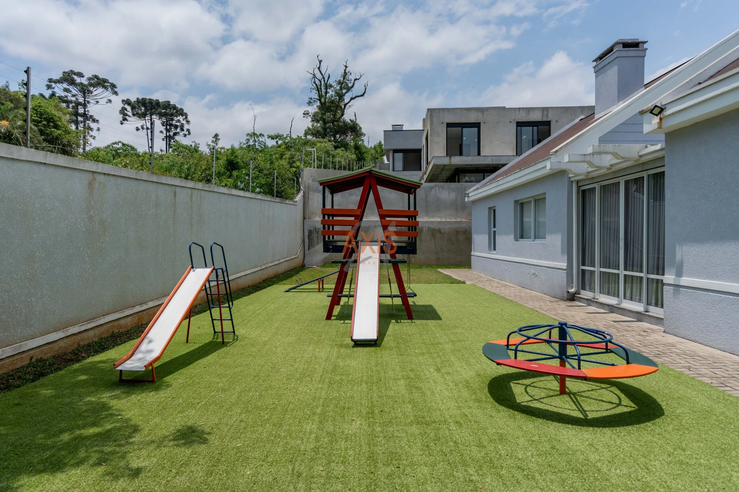 Casa de 3 Suítes à Venda no Condomínio Green Garde | São João Curitiba — foto 30