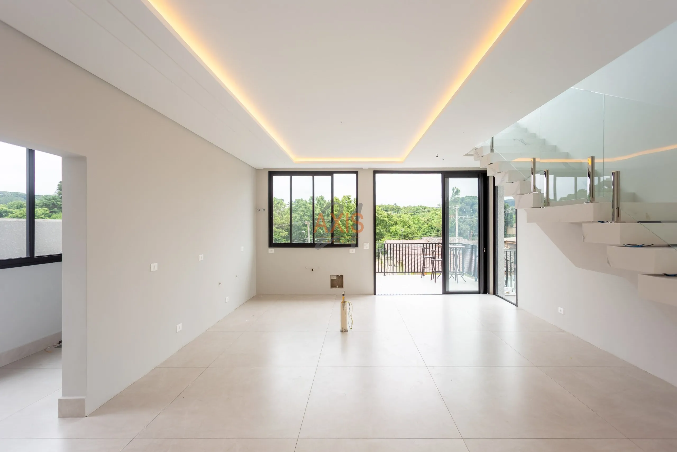 Casa de 3 Suítes à Venda no Condomínio Green Garde | São João Curitiba — foto 3