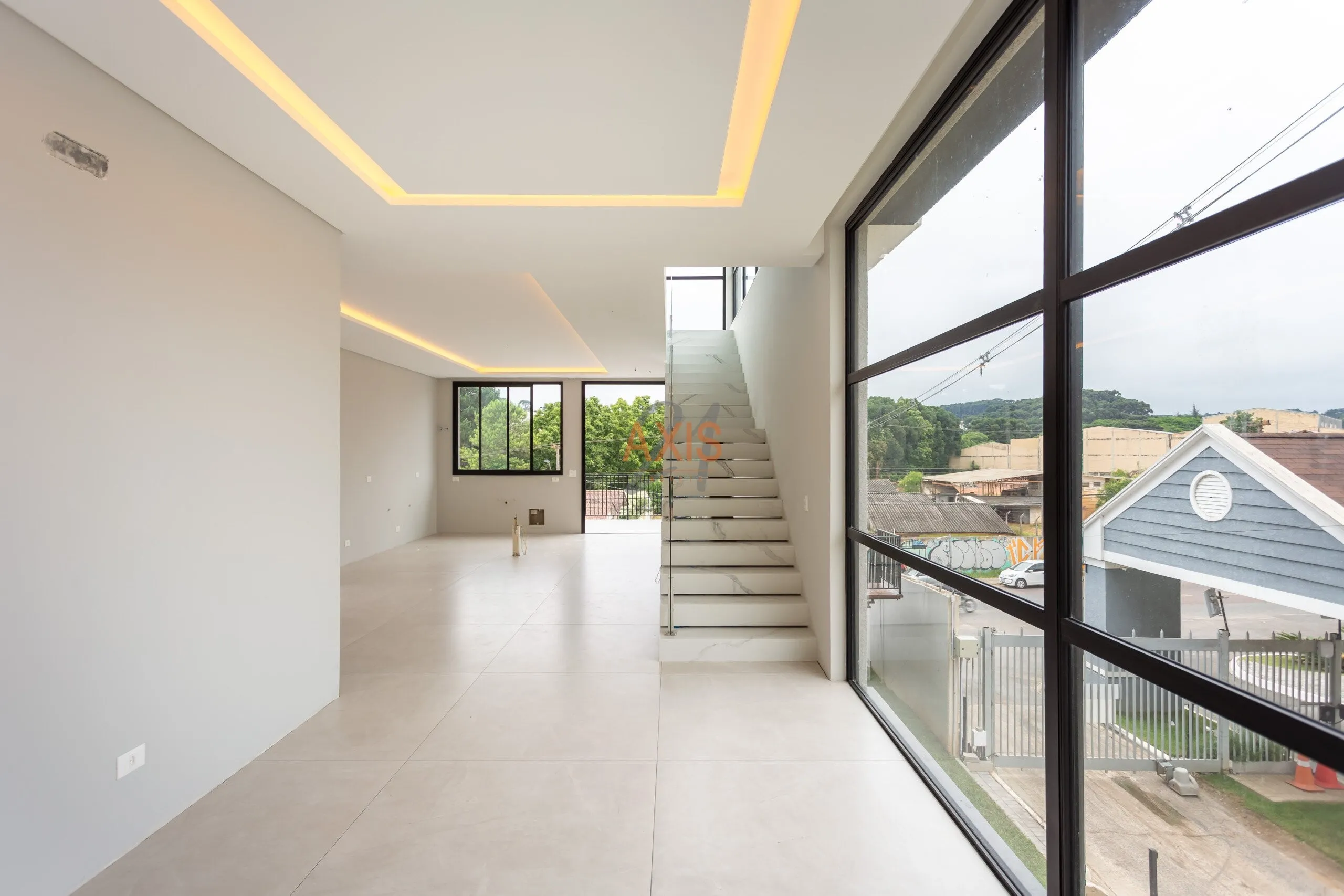Casa de 3 Suítes à Venda no Condomínio Green Garde | São João Curitiba — foto 2