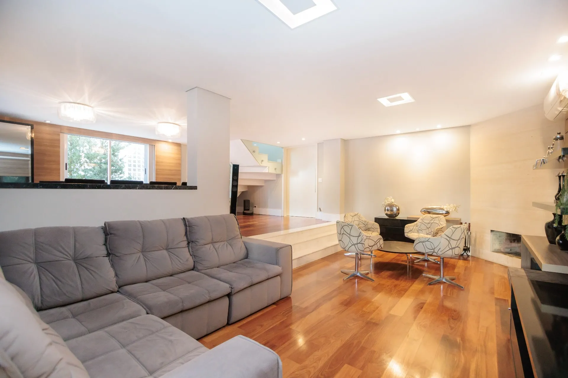 Casa de 4 Suítes à Venda no Condomínio Villaggio Verde | Santa Felicidade  Curitiba — foto 6