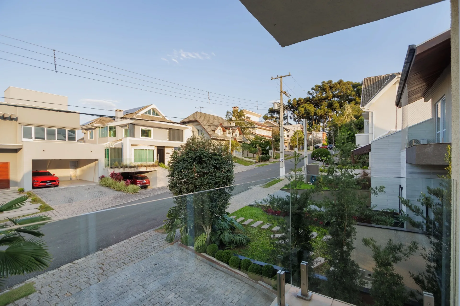 Casa de 4 Suítes à Venda no Condomínio Villaggio Verde | Santa Felicidade  Curitiba — foto 25