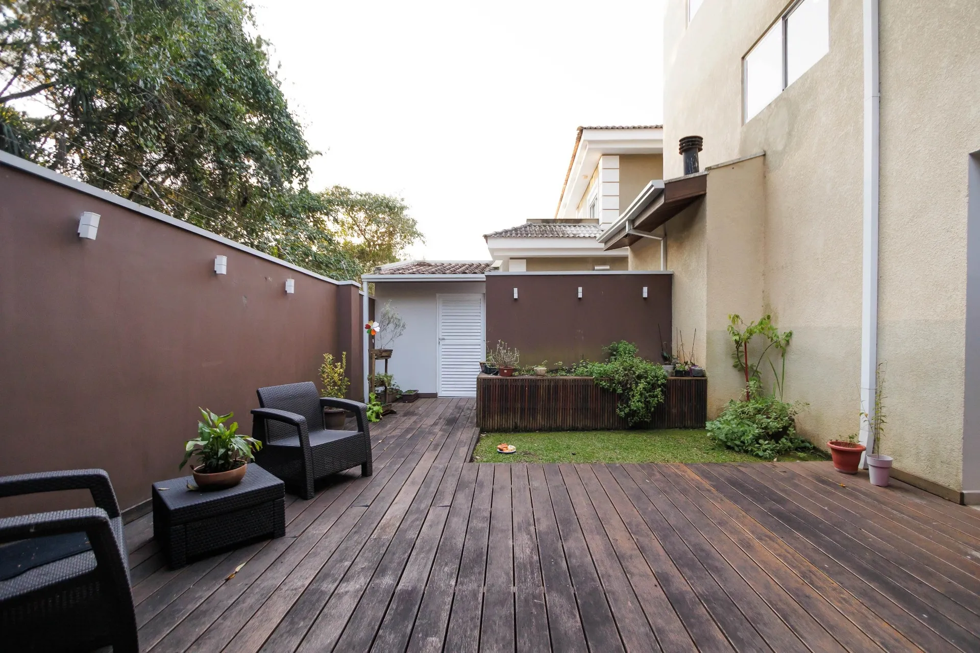 Casa de 4 Suítes à Venda no Condomínio Villaggio Verde | Santa Felicidade  Curitiba — foto 33