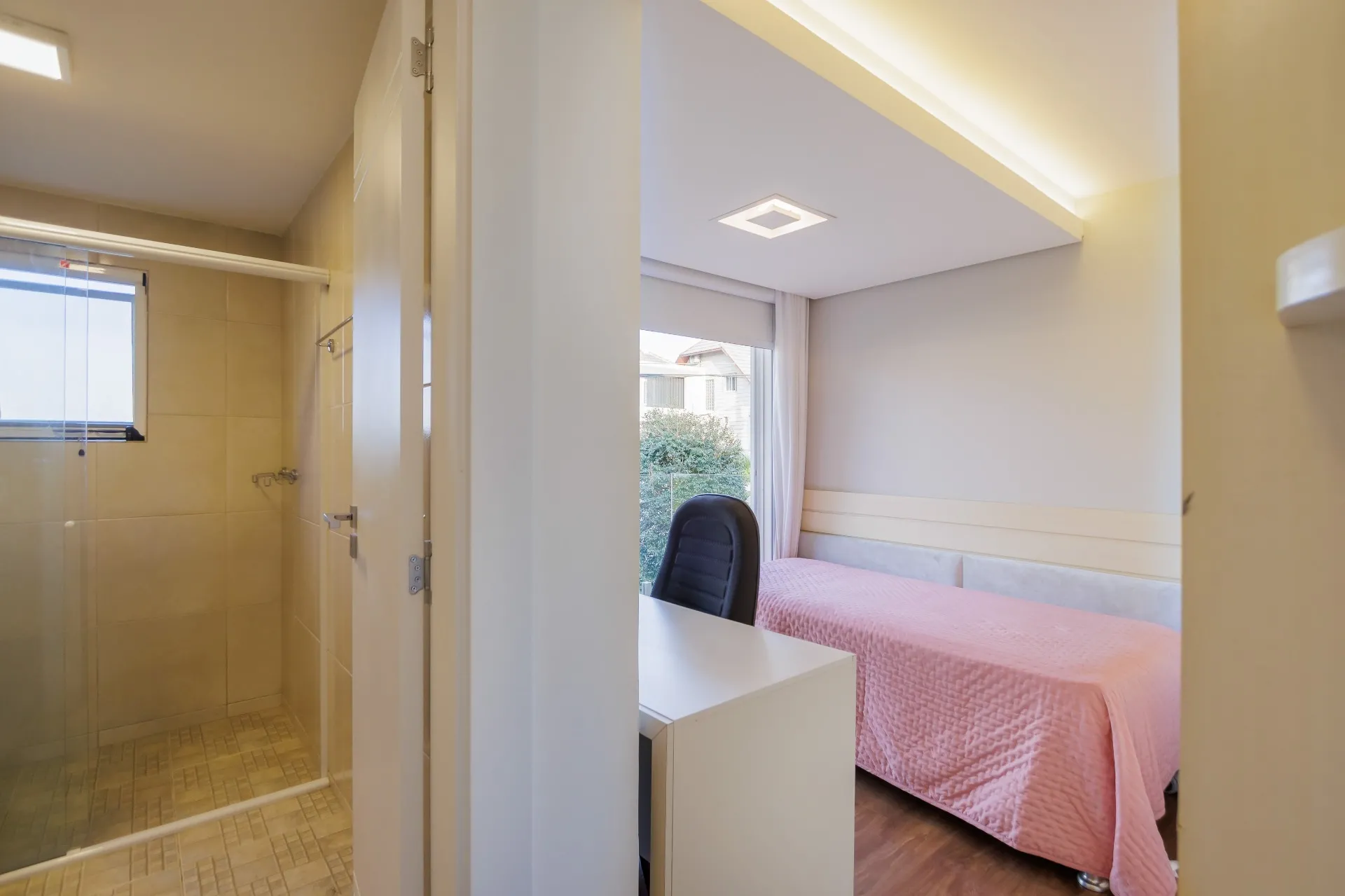 Casa de 4 Suítes à Venda no Condomínio Villaggio Verde | Santa Felicidade  Curitiba — foto 22