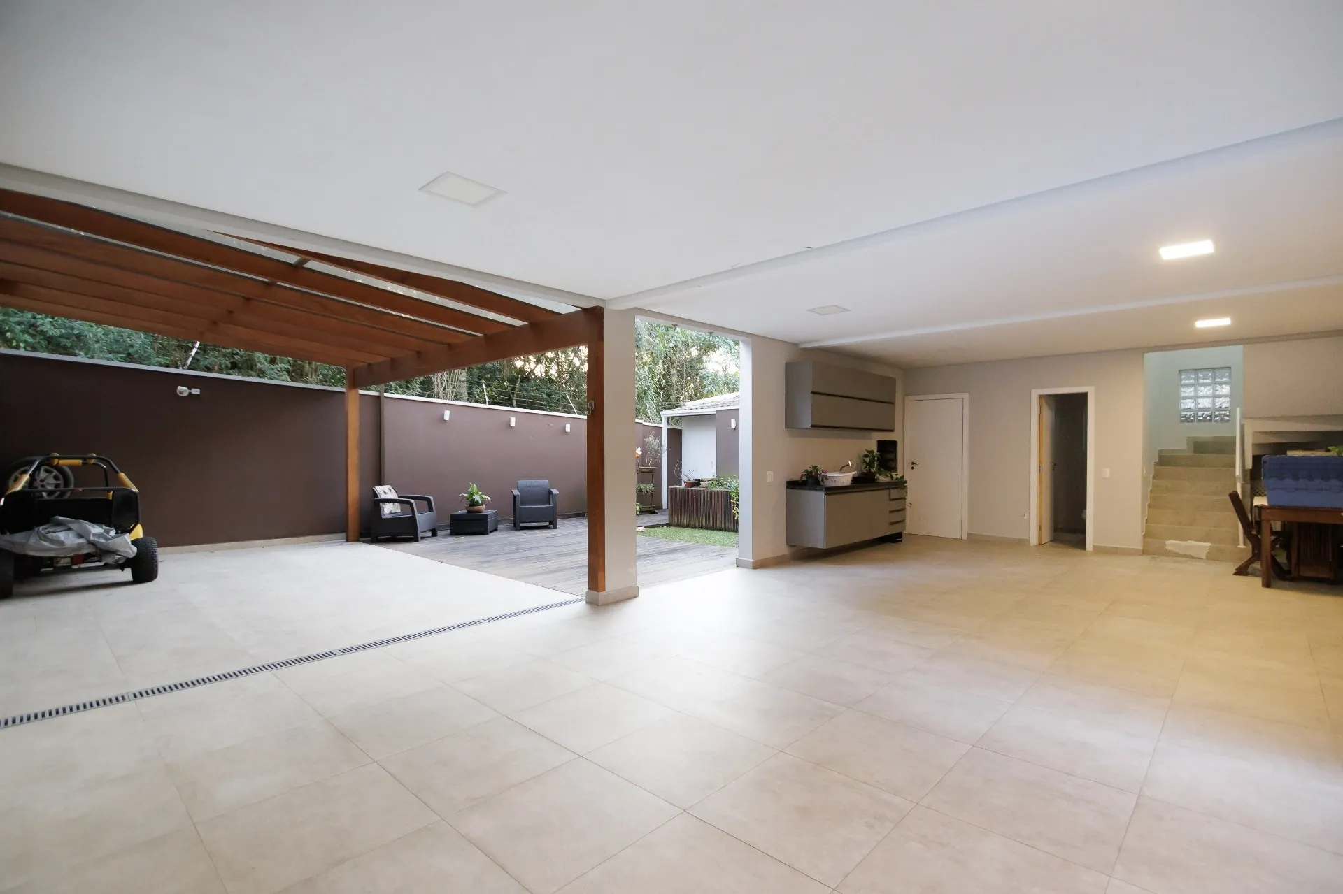 Casa de 4 Suítes à Venda no Condomínio Villaggio Verde | Santa Felicidade  Curitiba — foto 31