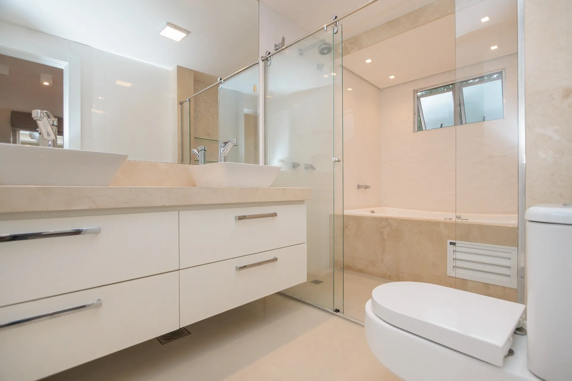 Casa de 4 Suítes à Venda no Condomínio Villaggio Verde | Santa Felicidade  Curitiba — foto 15