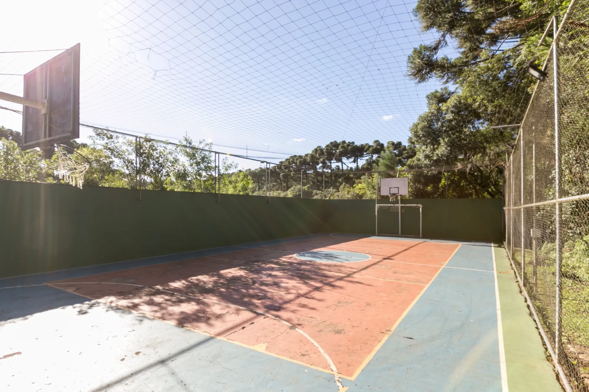 Casa de 4 Suítes à Venda no Condomínio Villaggio Verde | Santa Felicidade  Curitiba — foto 37