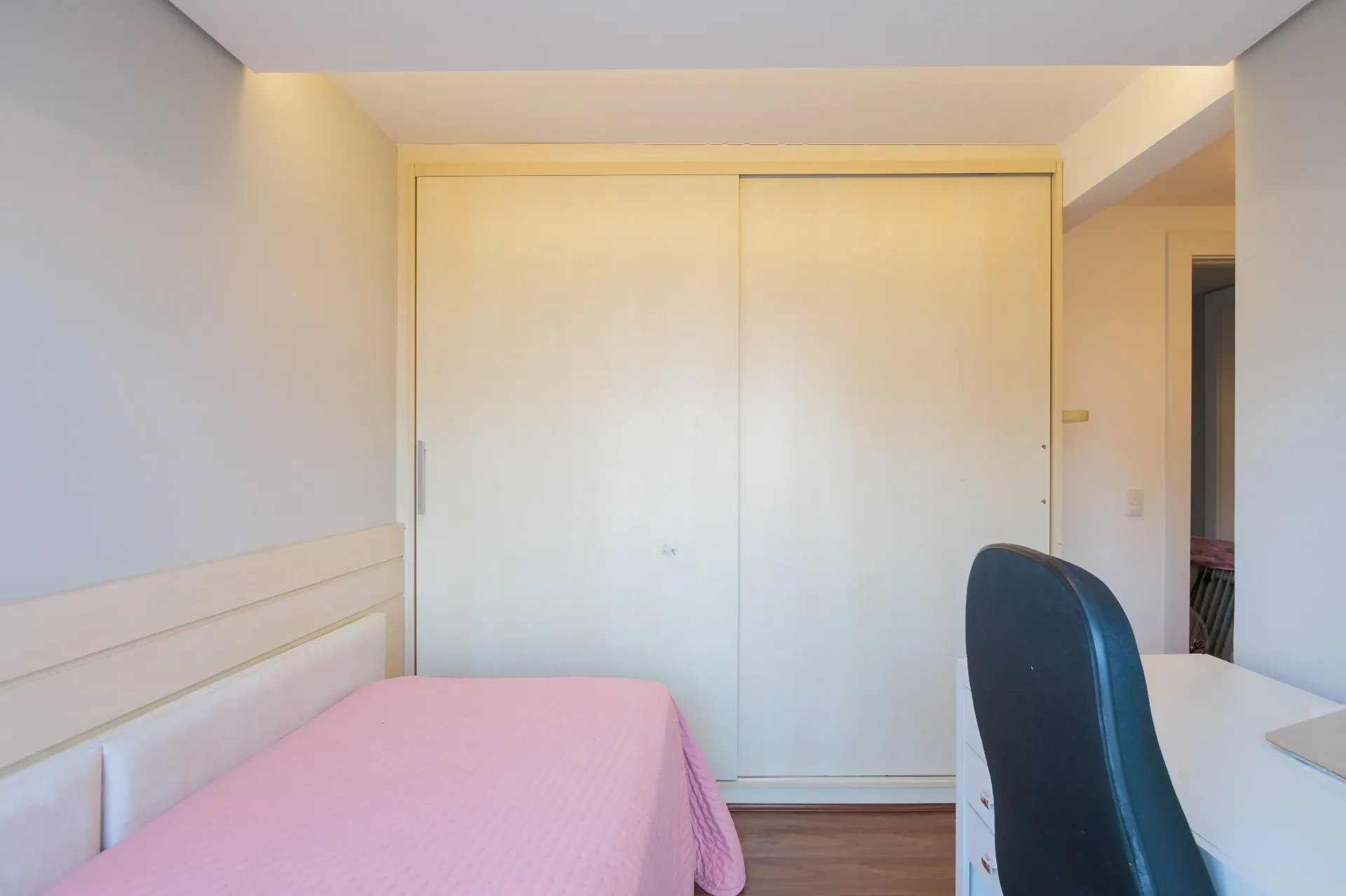 Casa de 4 Suítes à Venda no Condomínio Villaggio Verde | Santa Felicidade  Curitiba — foto 24