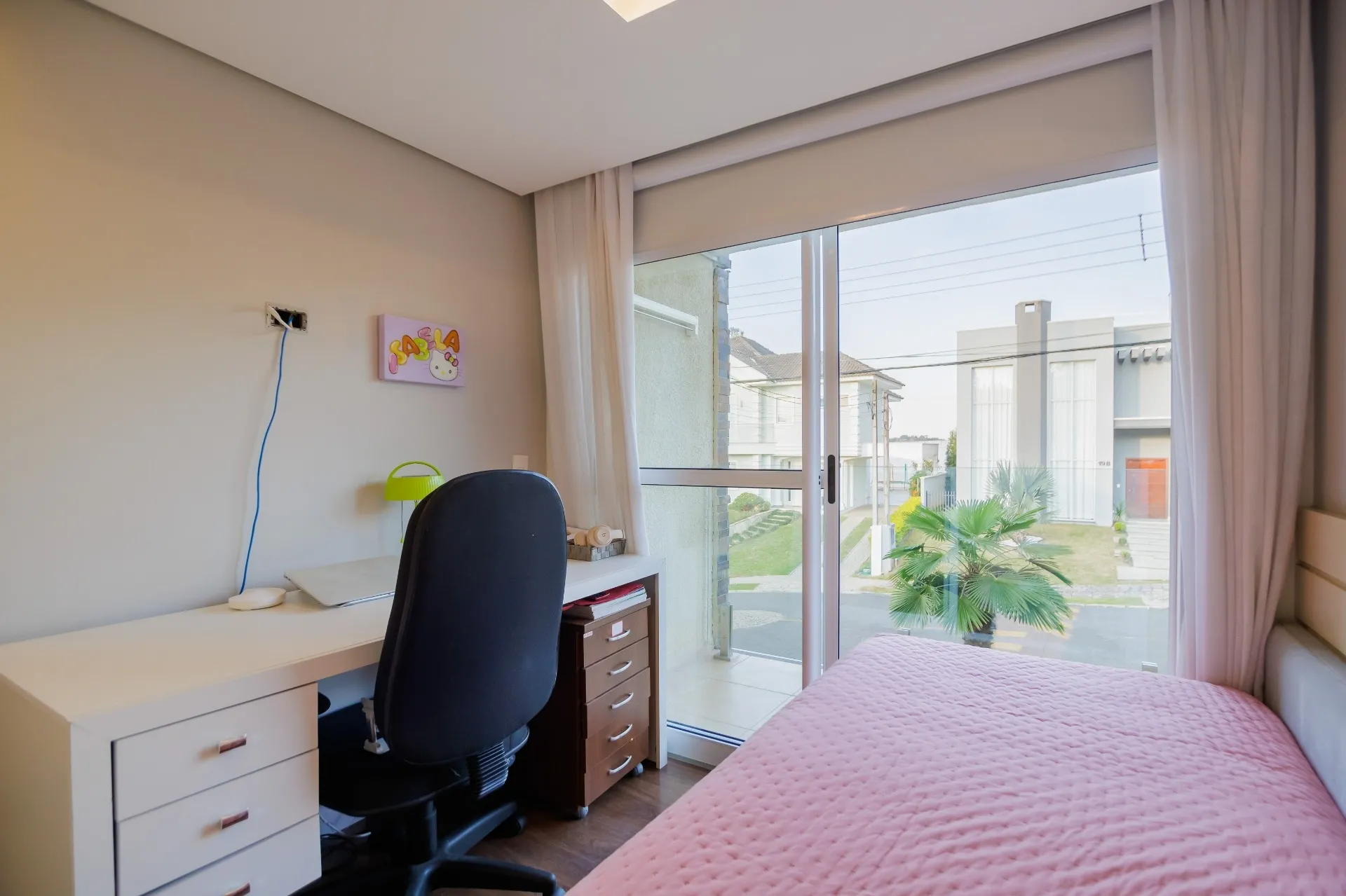 Casa de 4 Suítes à Venda no Condomínio Villaggio Verde | Santa Felicidade  Curitiba — foto 23