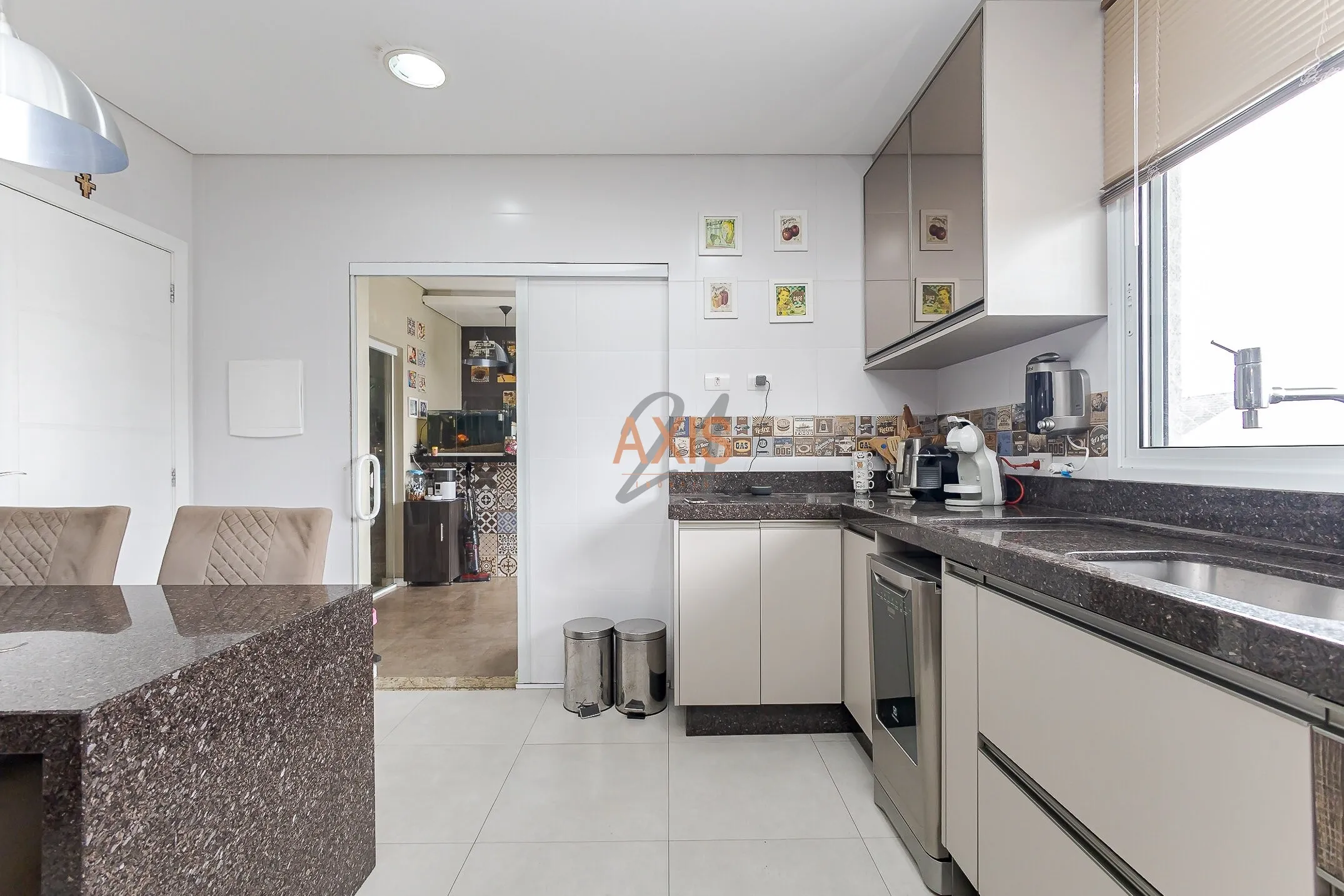 Casa de 3 Quartos à Venda no Residencial Vila Paradiso | Uberaba Curitiba — foto 11