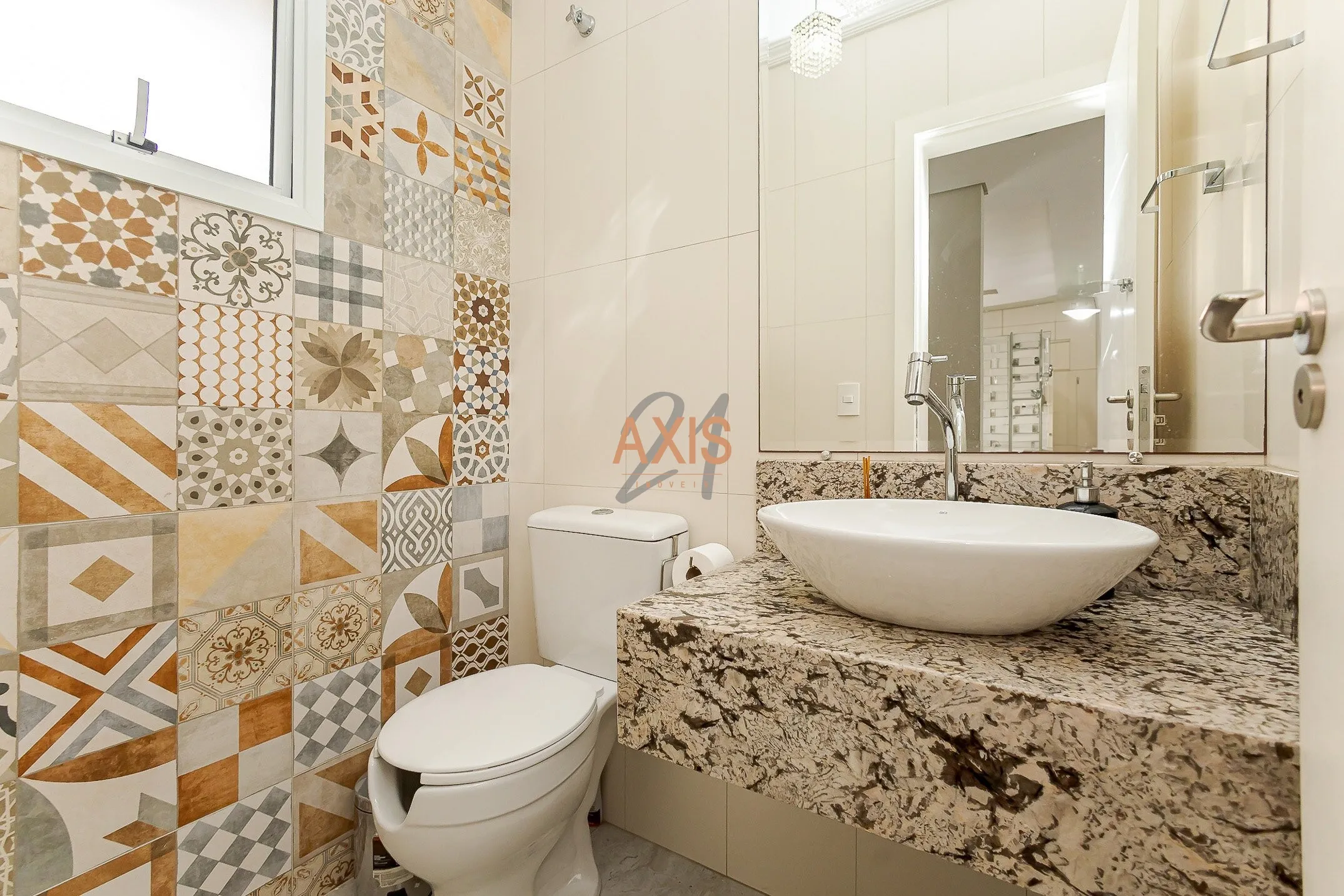 Casa de 3 Quartos à Venda no Residencial Vila Paradiso | Uberaba Curitiba — foto 7