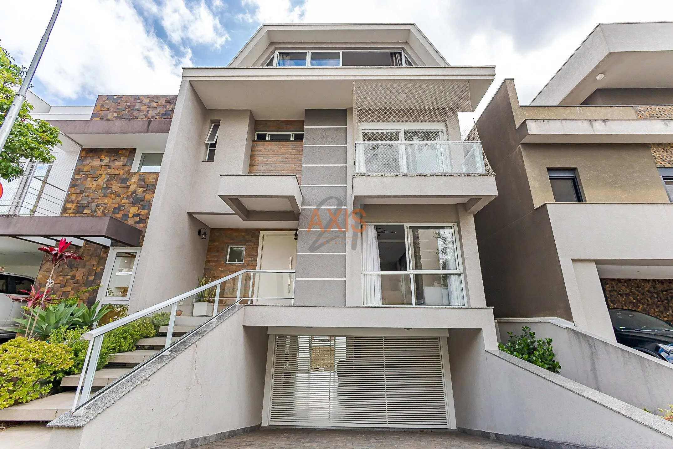 Casa de 3 Quartos à Venda no Residencial Vila Paradiso | Uberaba Curitiba — foto 5