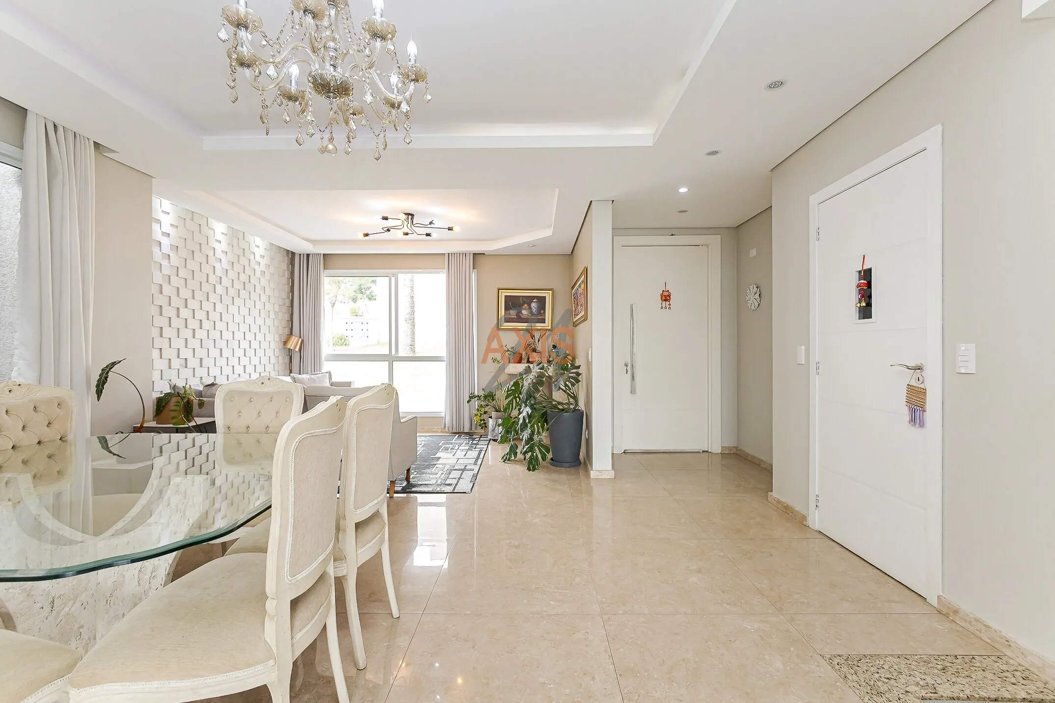 Casa de 3 Quartos à Venda no Residencial Vila Paradiso | Uberaba Curitiba — foto 10