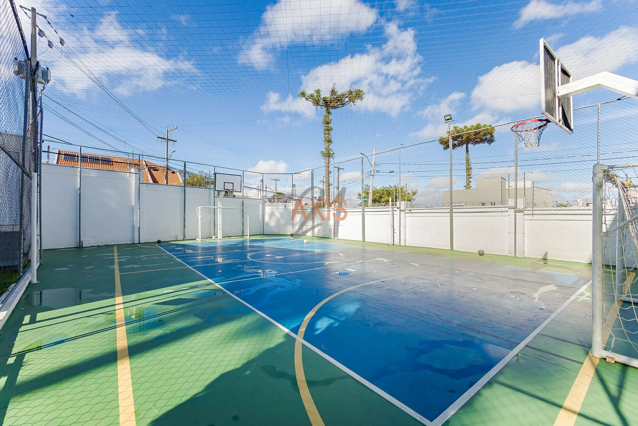 Casa de 3 Quartos à Venda no Residencial Vila Paradiso | Uberaba Curitiba — foto 24