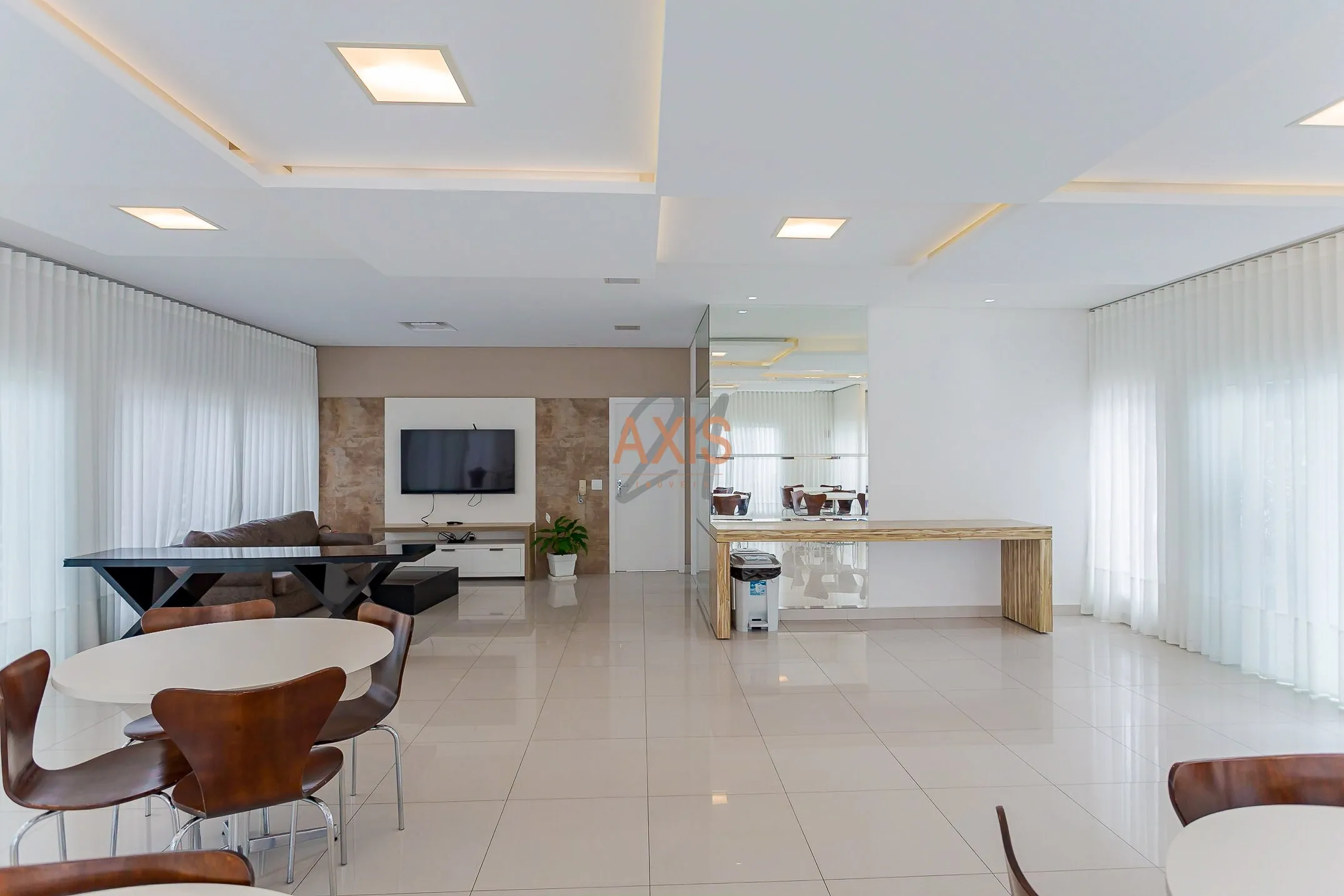 Casa de 3 Quartos à Venda no Residencial Vila Paradiso | Uberaba Curitiba — foto 25