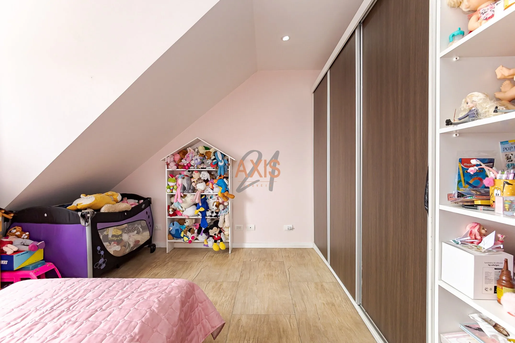 Casa de 3 Quartos à Venda no Residencial Vila Paradiso | Uberaba Curitiba — foto 19