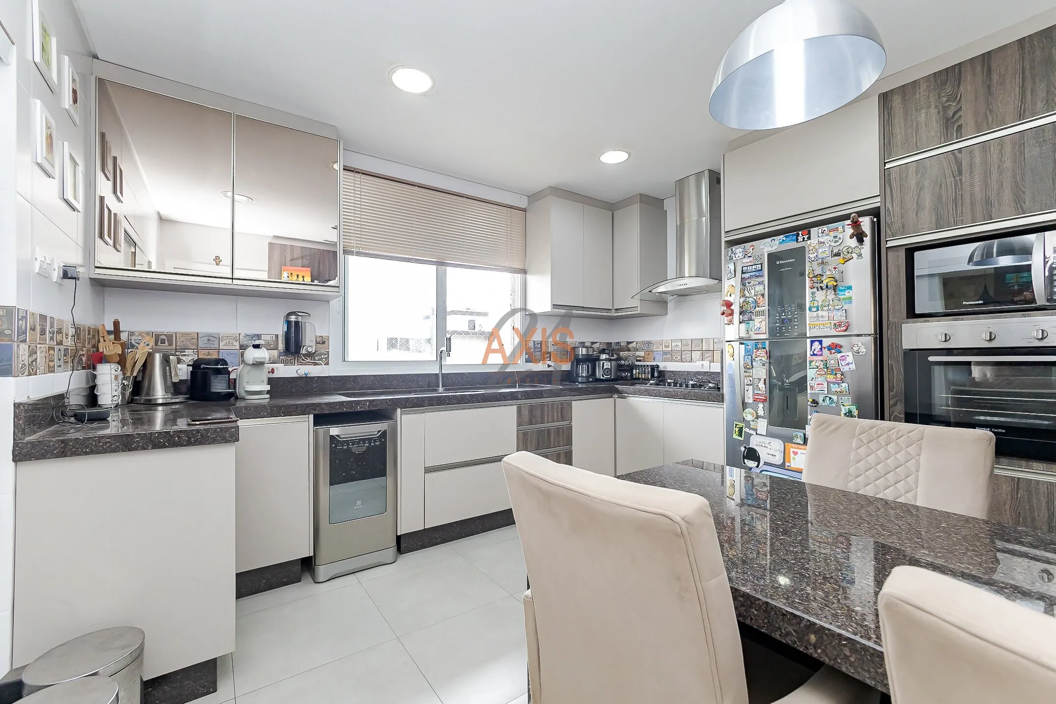 Casa de 3 Quartos à Venda no Residencial Vila Paradiso | Uberaba Curitiba — foto 1