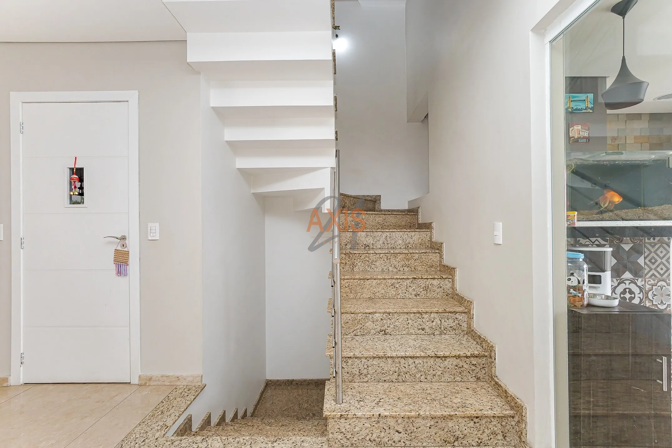 Casa de 3 Quartos à Venda no Residencial Vila Paradiso | Uberaba Curitiba — foto 12