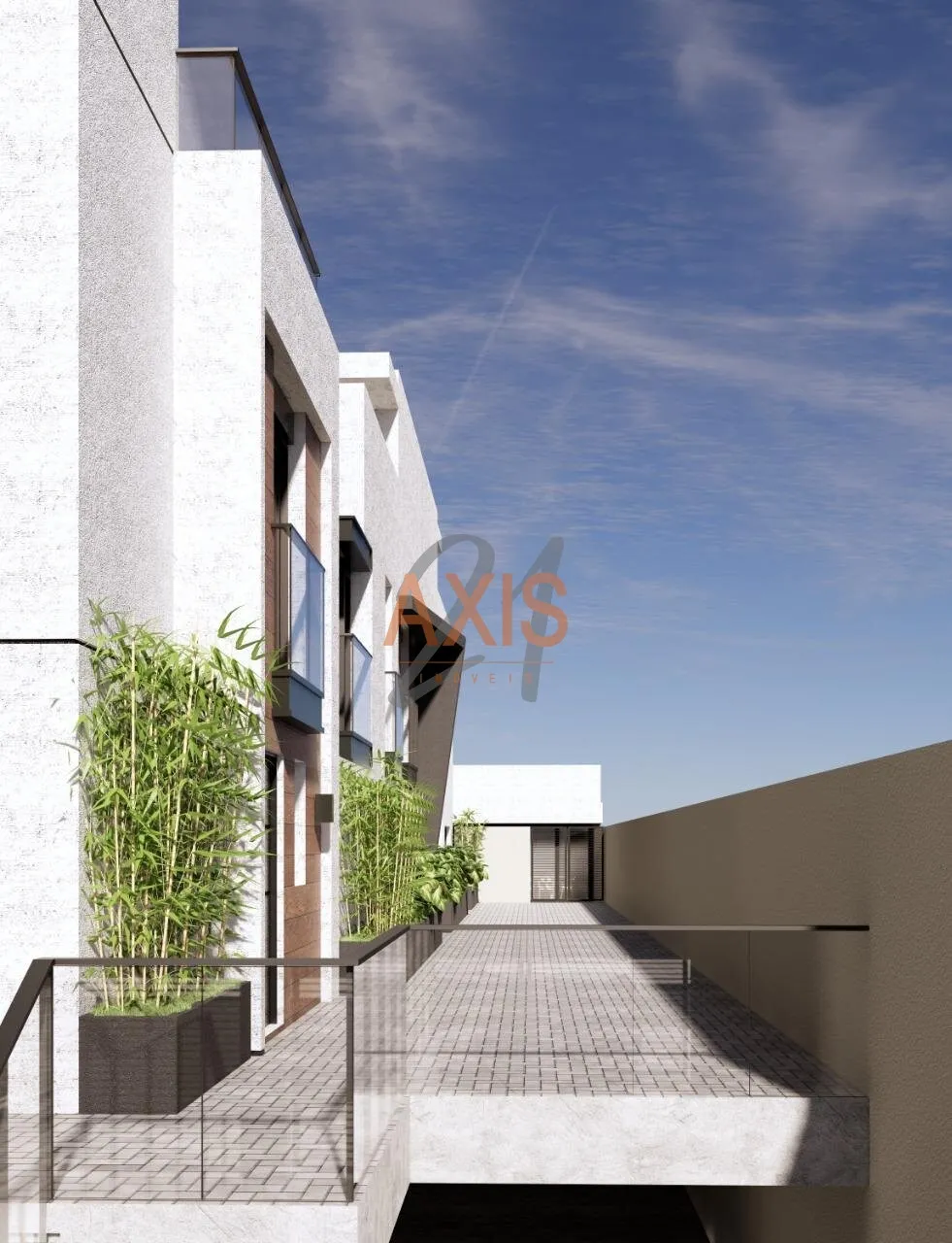 Casa de 3 Suítes à Venda no condomínio Los Andes | Santa Felicidade Curitiba — foto 7
