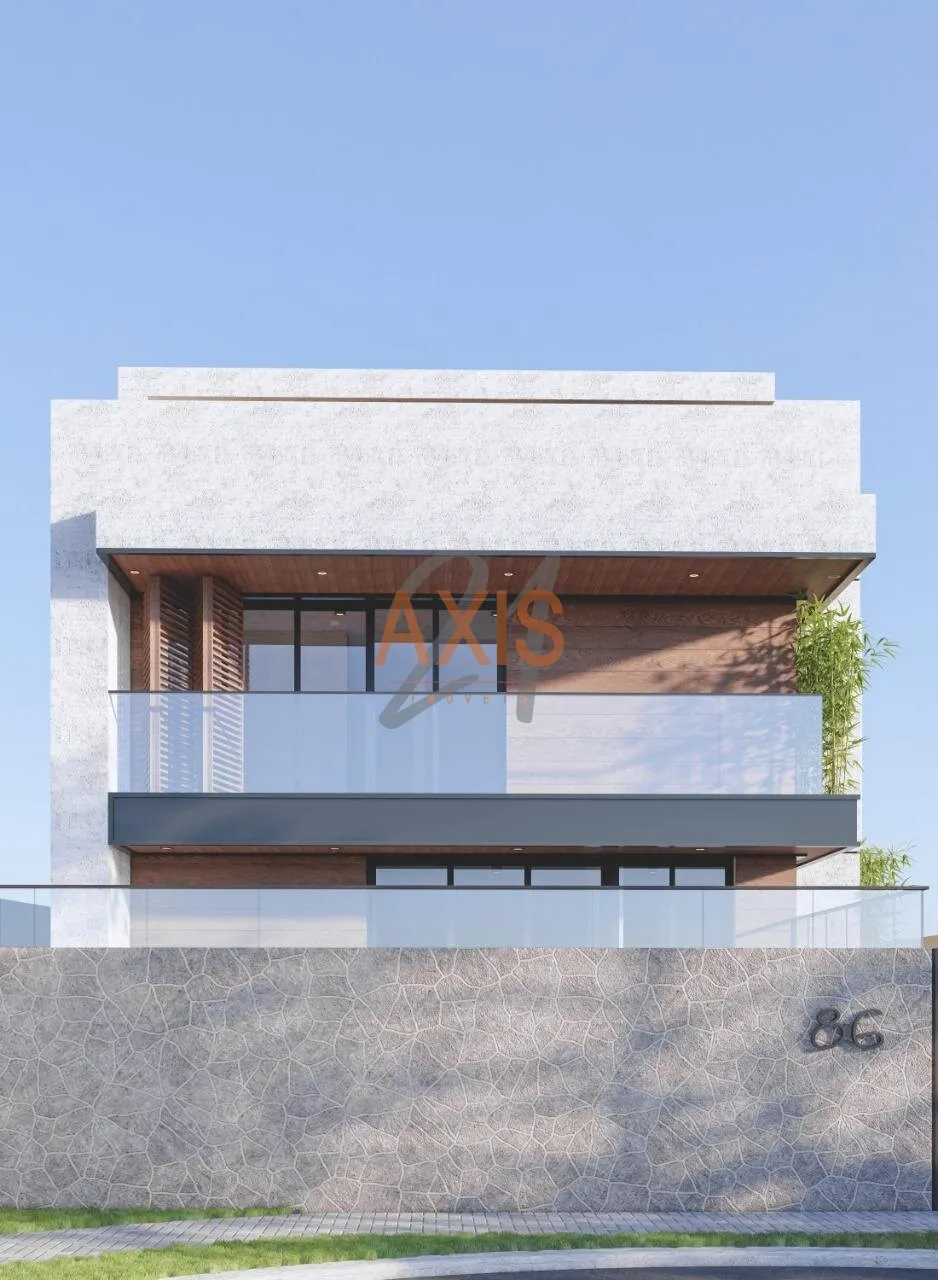 Casa de 3 Suítes à Venda no condomínio Los Andes | Santa Felicidade Curitiba — foto 8