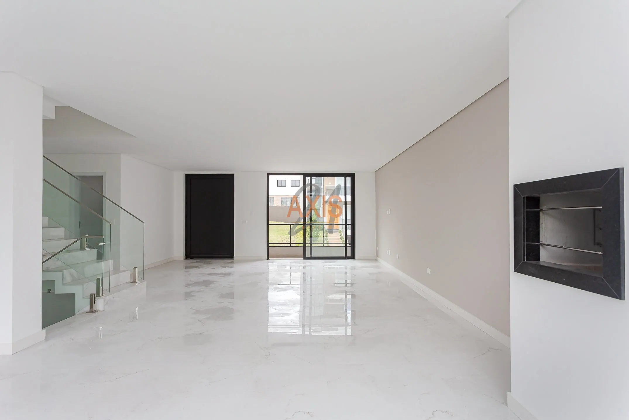 Casa de 3 Suítes à Venda no Condomínio Alto Boulevard |  Bairro Alto Curitiba — foto 2
