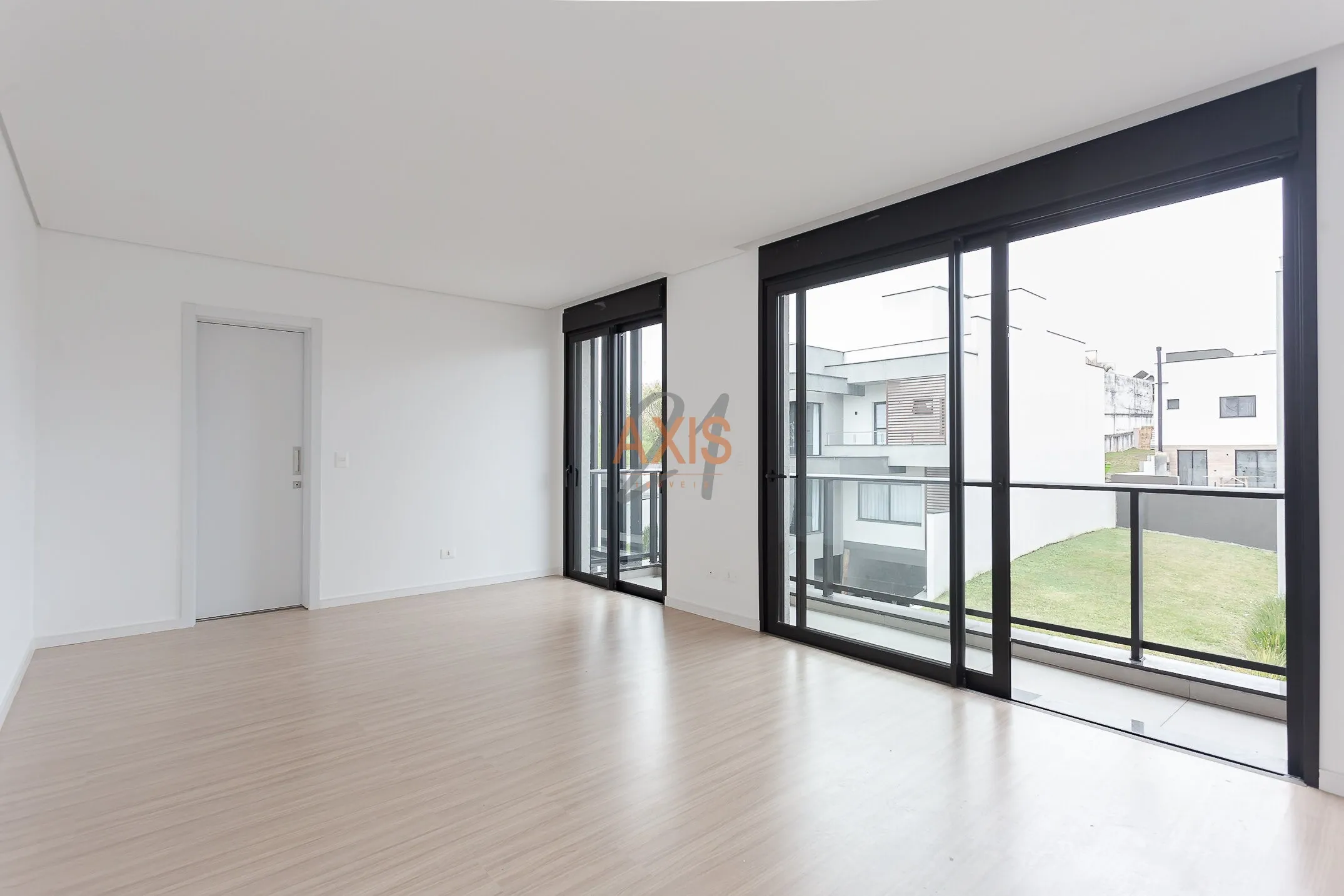 Casa de 3 Suítes à Venda no Condomínio Alto Boulevard |  Bairro Alto Curitiba — foto 22