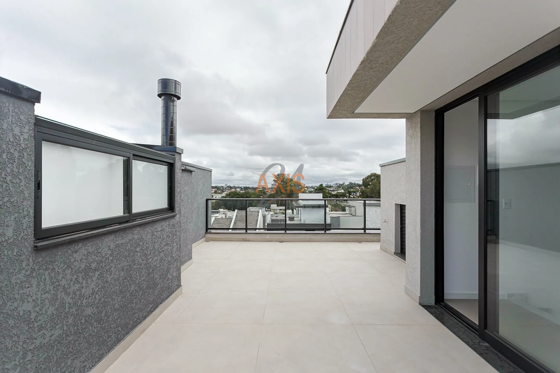 Casa de 3 Suítes à Venda no Condomínio Alto Boulevard |  Bairro Alto Curitiba — foto 27