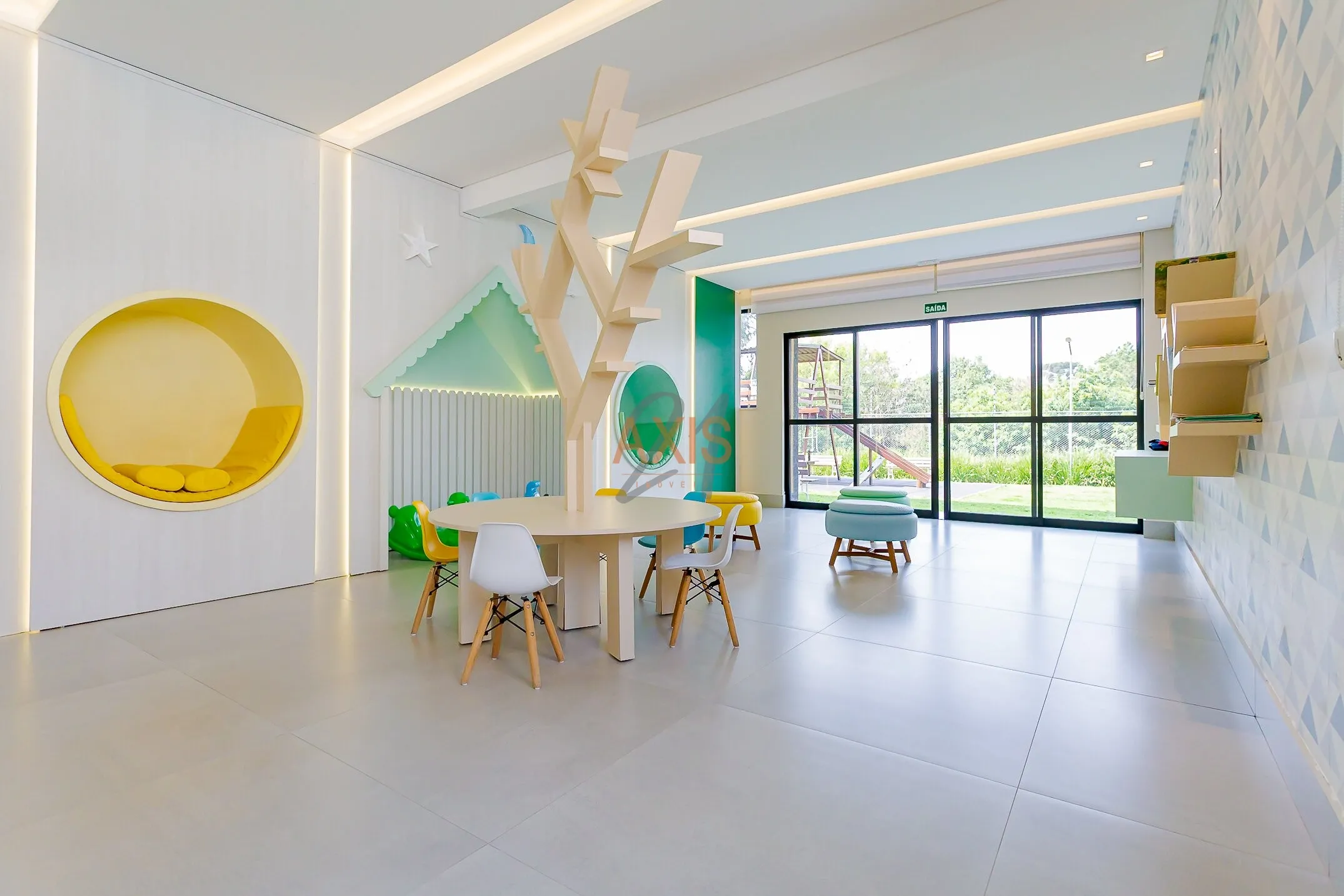 Casa de 3 Suítes à Venda no Condomínio Alto Boulevard |  Bairro Alto Curitiba — foto 43