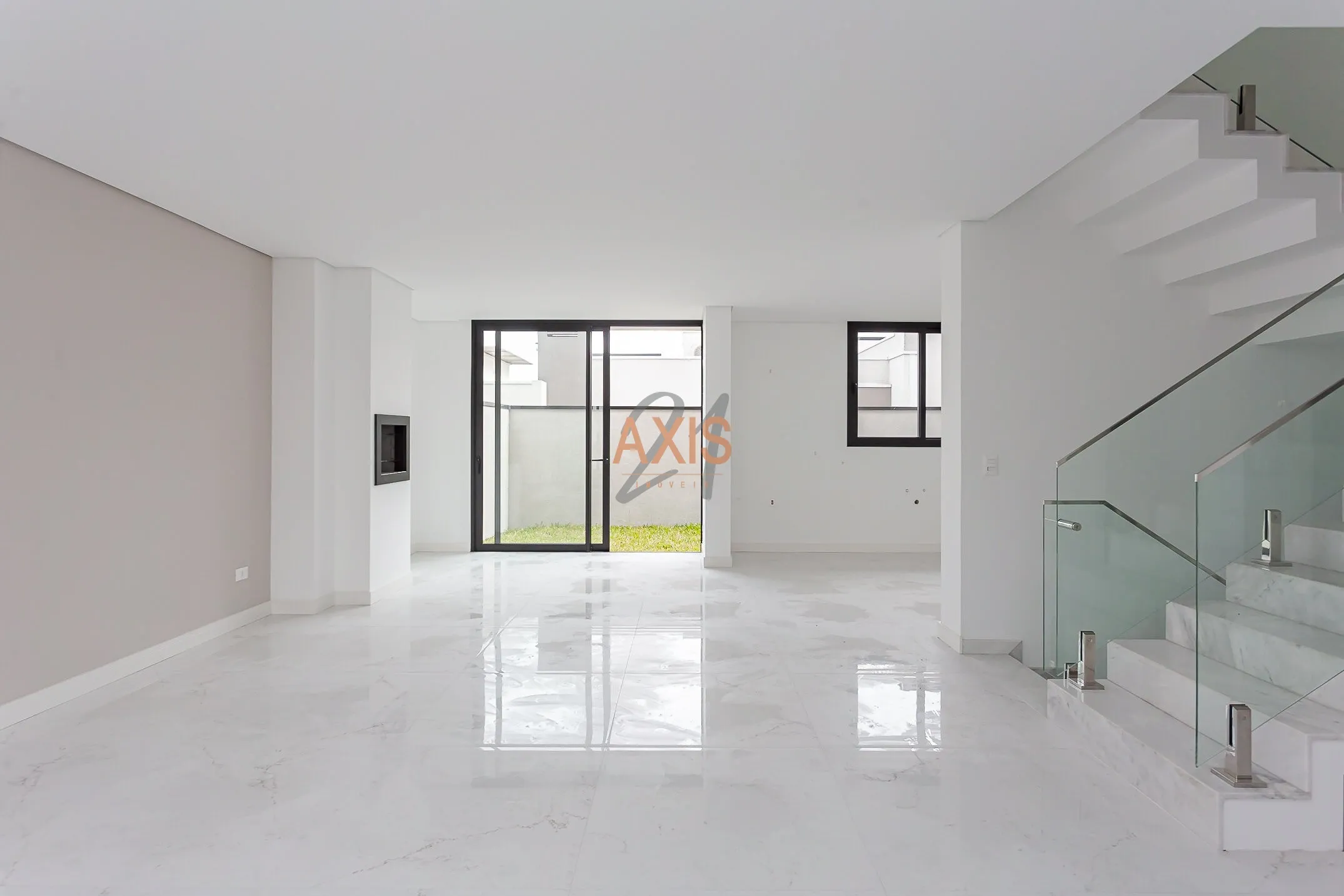 Casa de 3 Suítes à Venda no Condomínio Alto Boulevard |  Bairro Alto Curitiba — foto 10