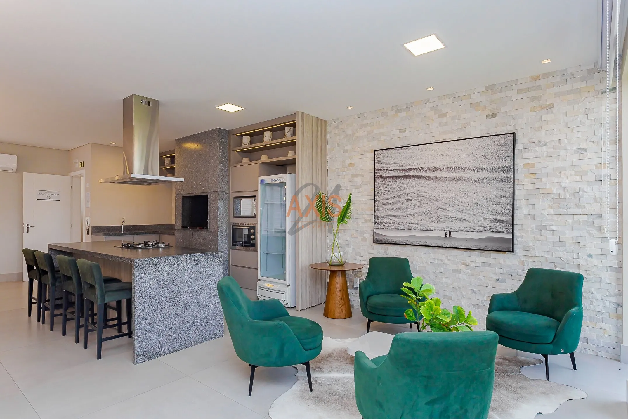 Casa de 3 Suítes à Venda no Condomínio Alto Boulevard |  Bairro Alto Curitiba — foto 31