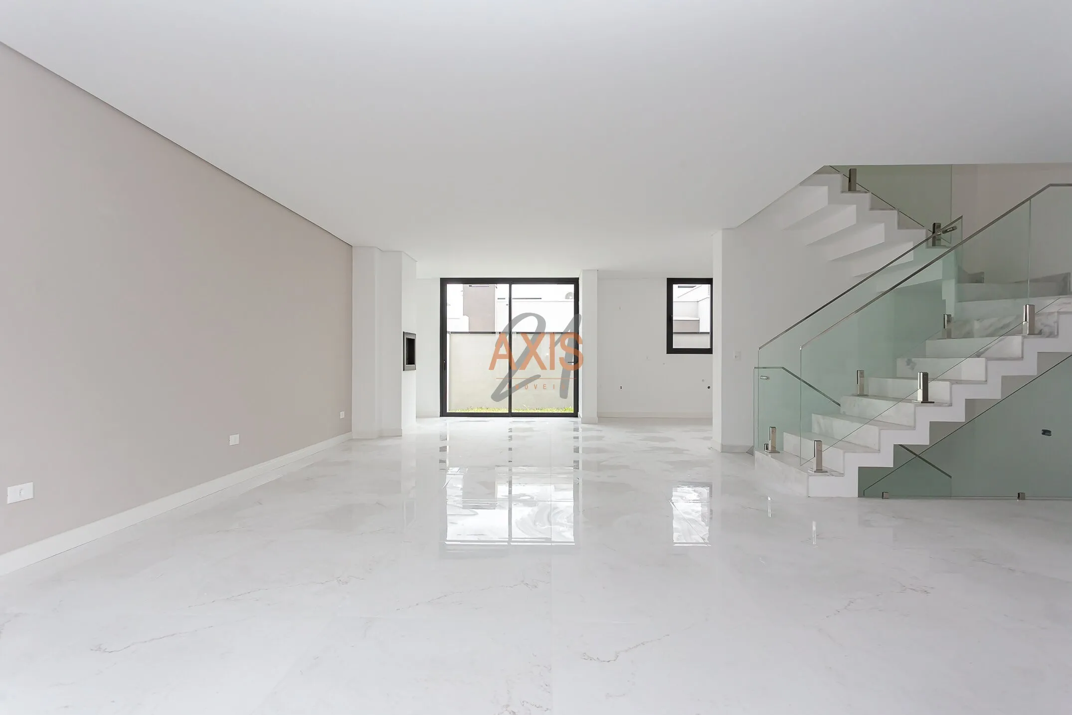 Casa de 3 Suítes à Venda no Condomínio Alto Boulevard |  Bairro Alto Curitiba — foto 3