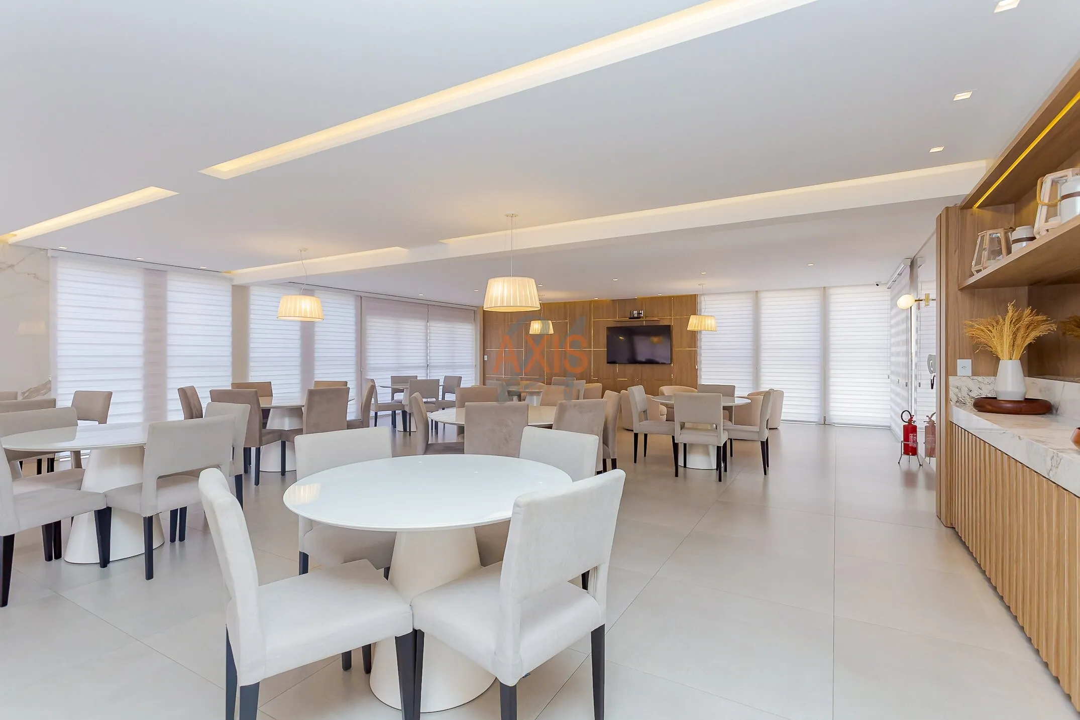 Casa de 3 Suítes à Venda no Condomínio Alto Boulevard |  Bairro Alto Curitiba — foto 37